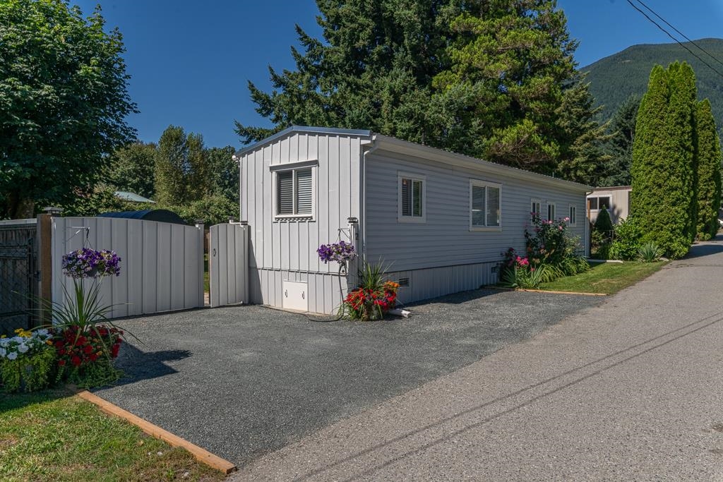 41711 Taylor Road #unit 2, Mission, BC V0M 1G0