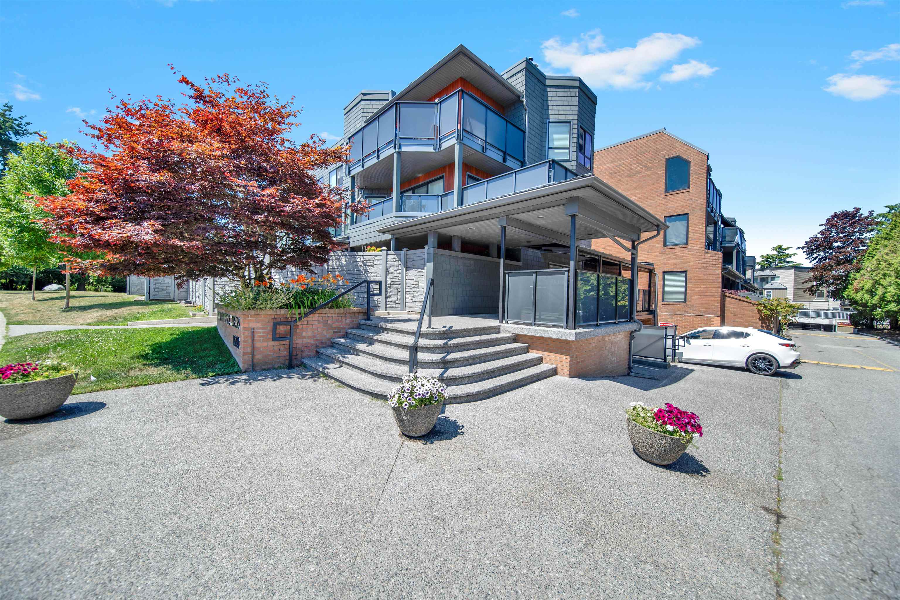 1830 Southmere Crescent #209, Surrey, BC V4A 9C2