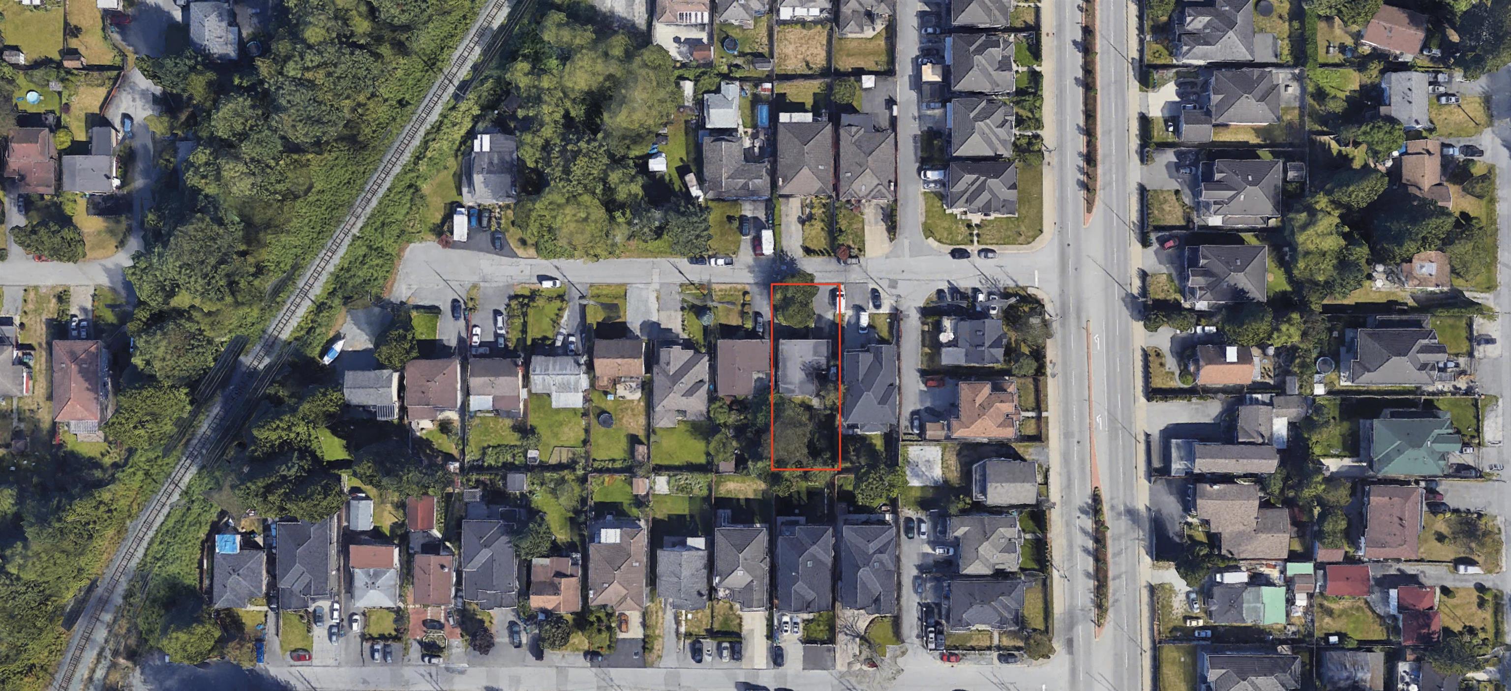 97a Avenue, Surrey, BC V3V 2G8
