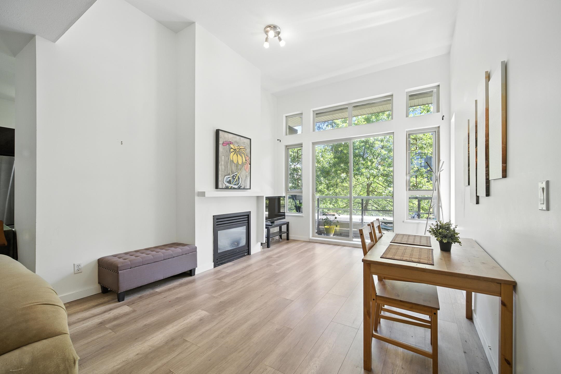 9319 University Crescent #407, Burnaby, BC V5A 4Y5