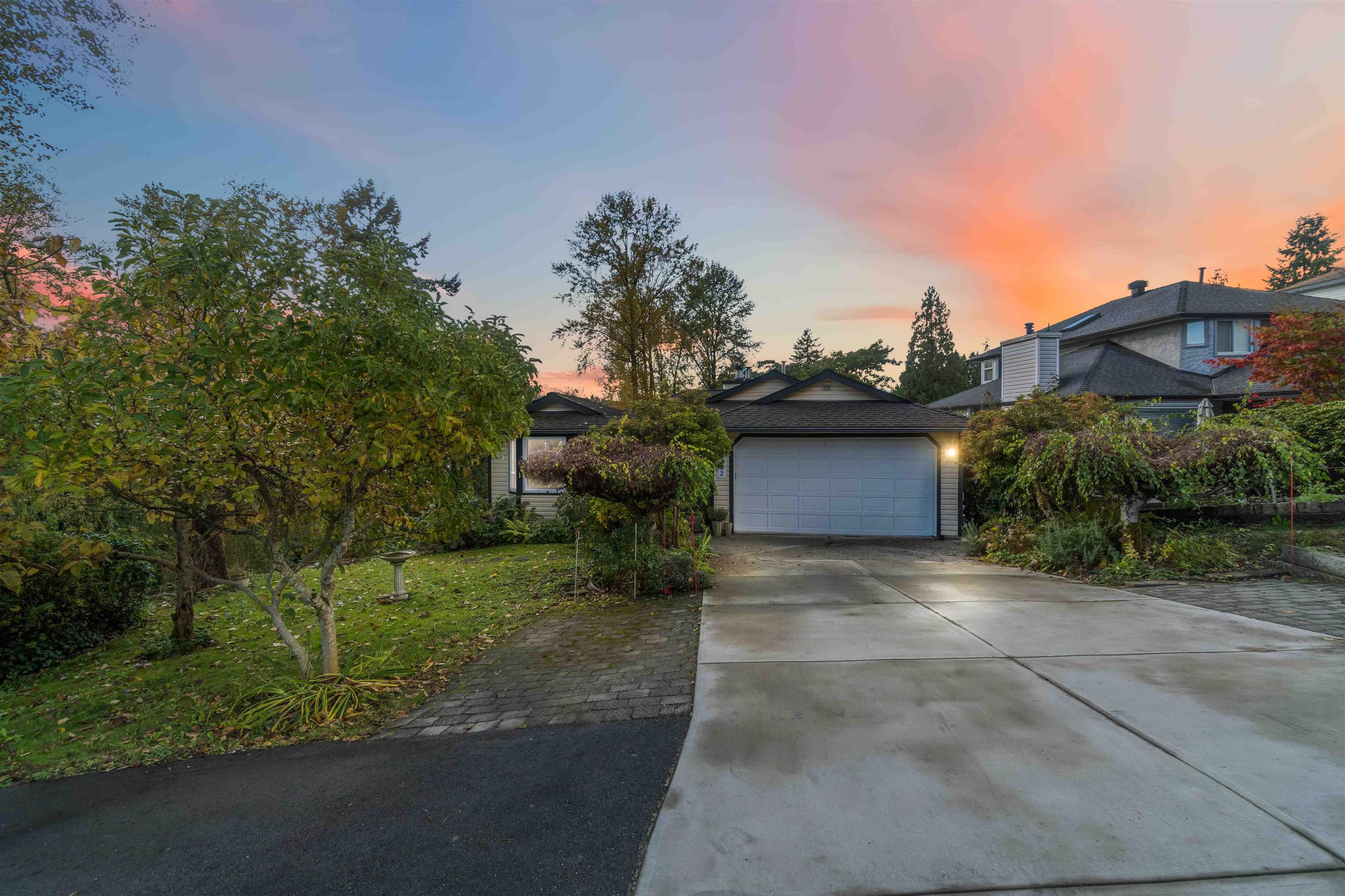 532 San Remo Drive, Port Moody, BC V3H 4K4