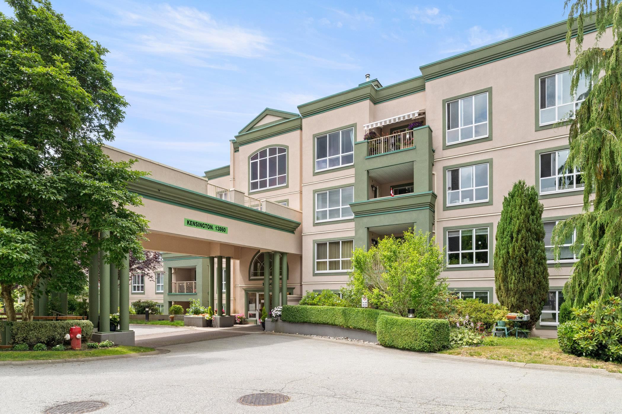 13860 70 Avenue #409, Surrey, BC V3W 0S1