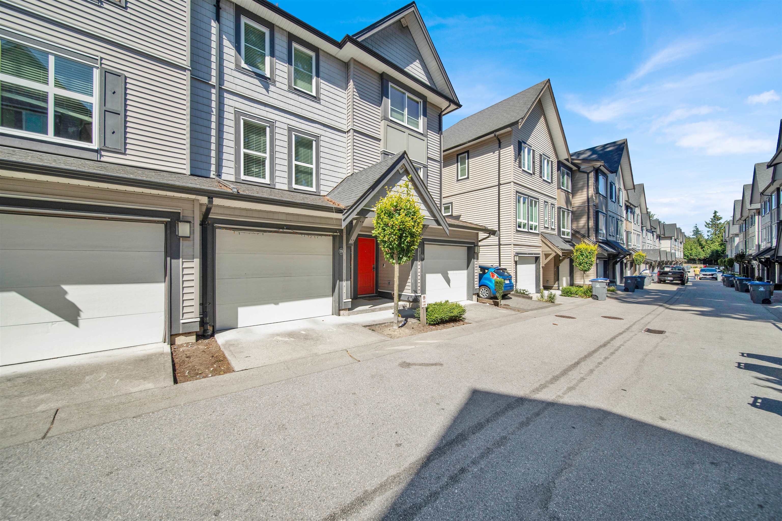 14555 68 Avenue #79, Surrey, BC V3S 2A8