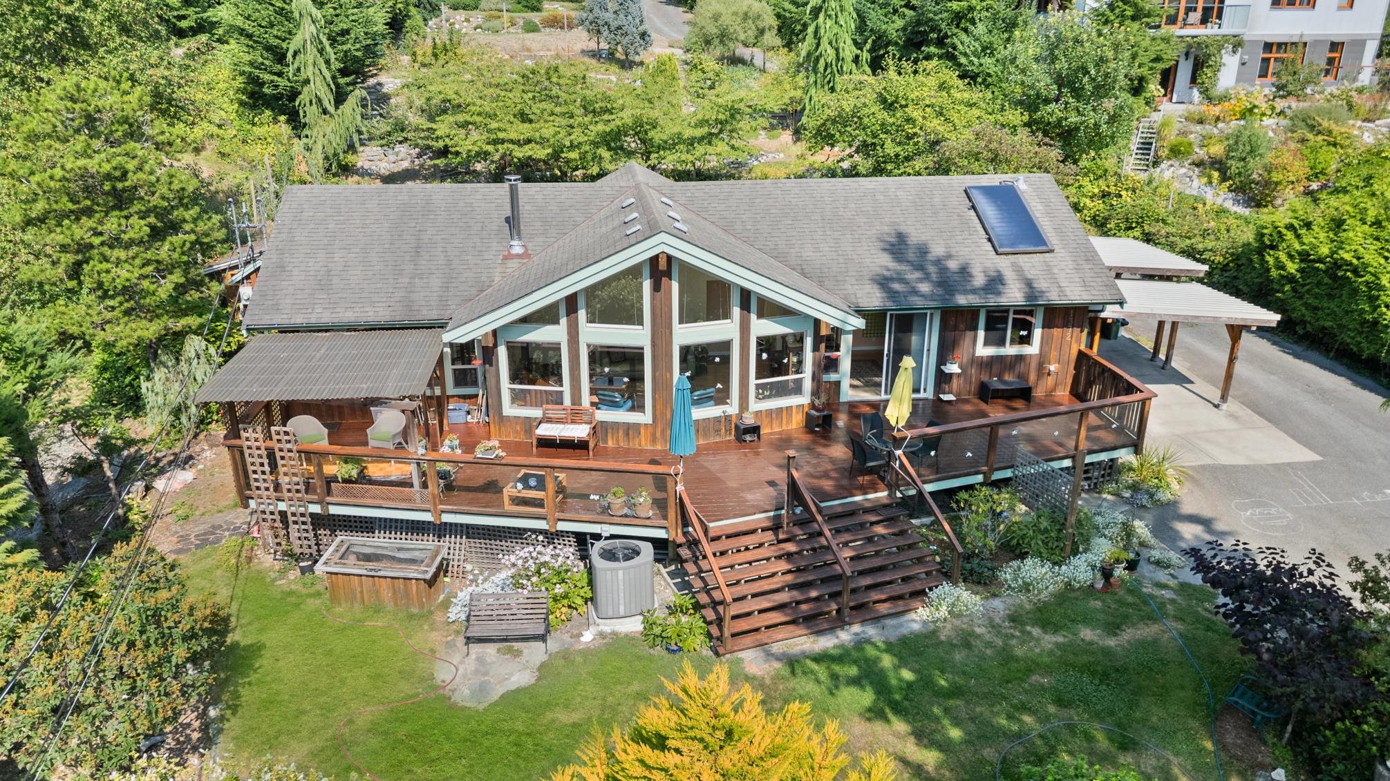 1372 Gower Point Road, Gibsons, BC V0N 1V3