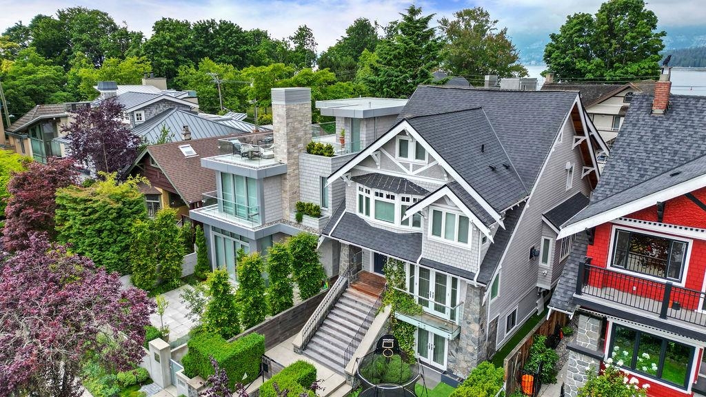 1963 Mcnicoll Avenue, Vancouver, BC V6J 1A7