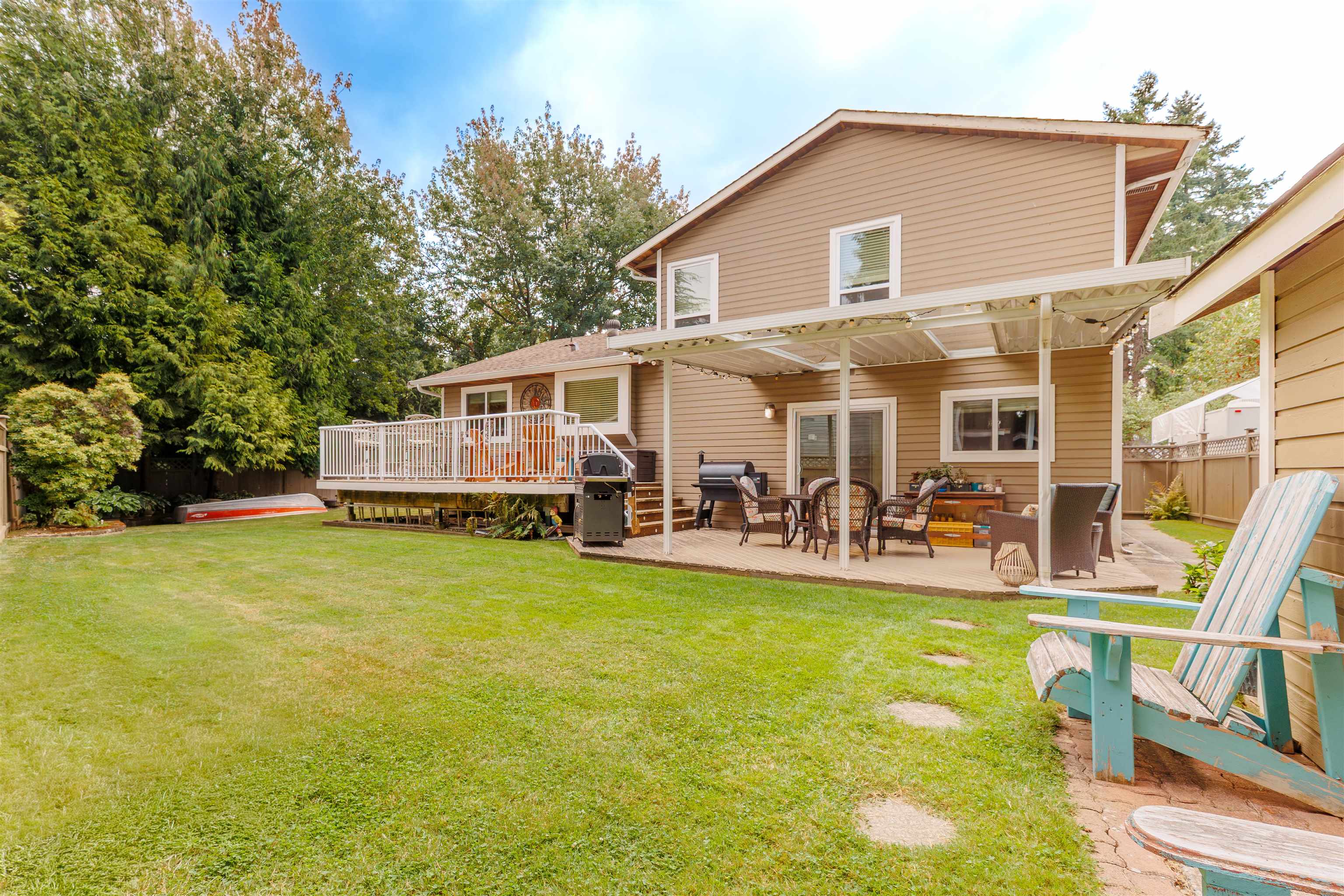 61b Street, Surrey, BC V3W 8L2