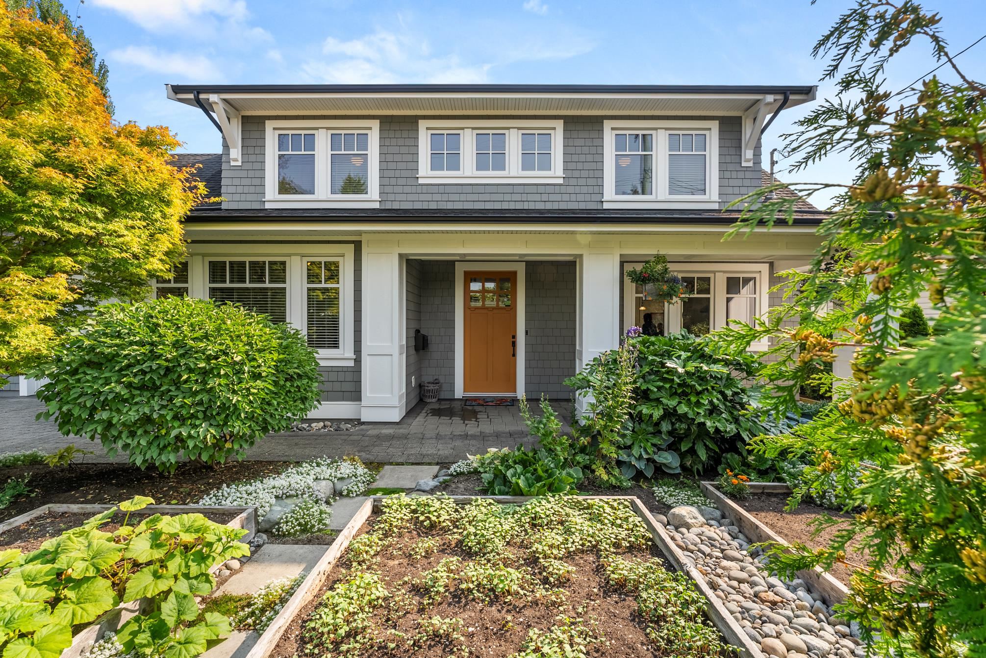 12 Avenue, Delta, BC V4M 2A6