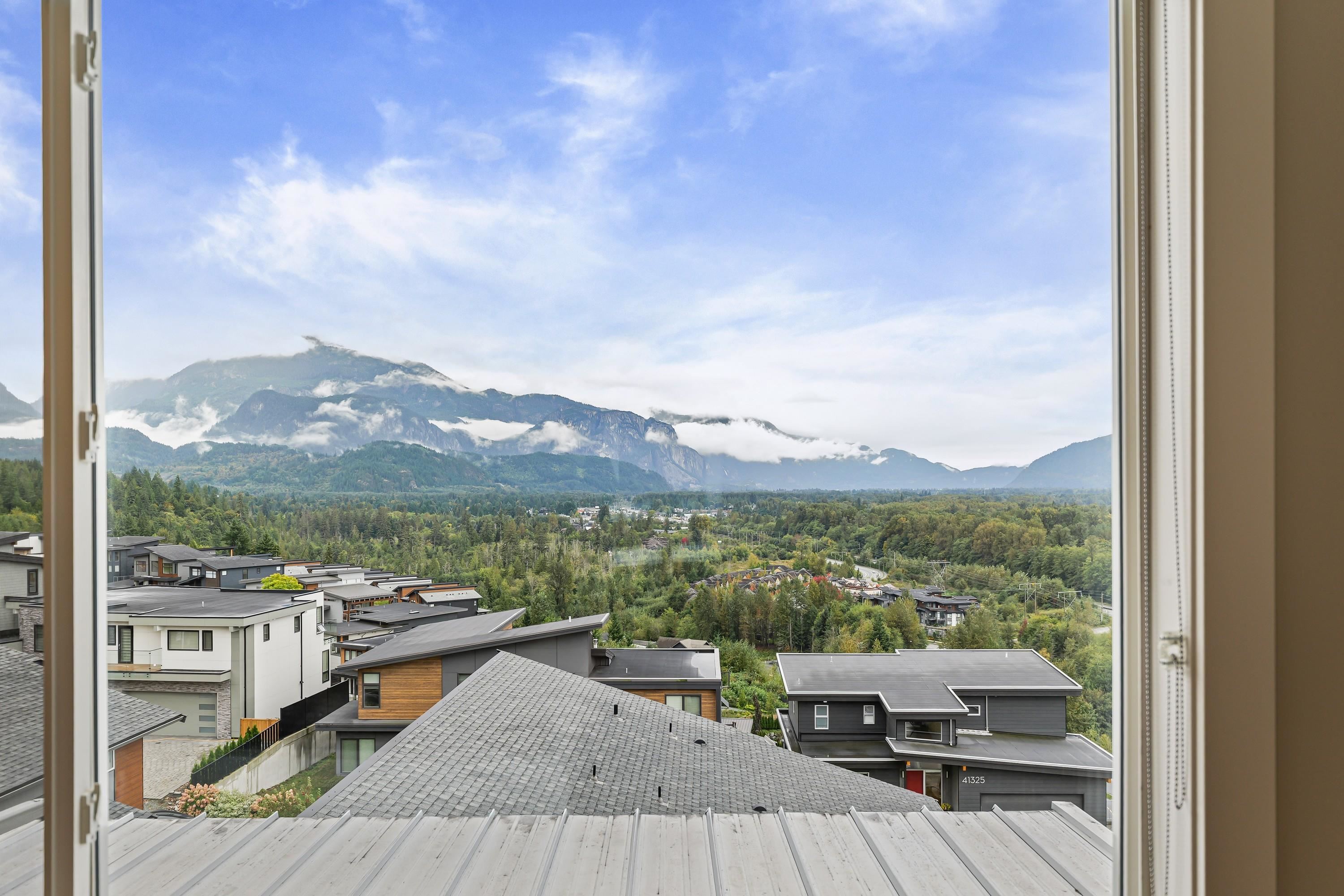 41365 Skyridge Place #5, Squamish, BC V8B 0Y6