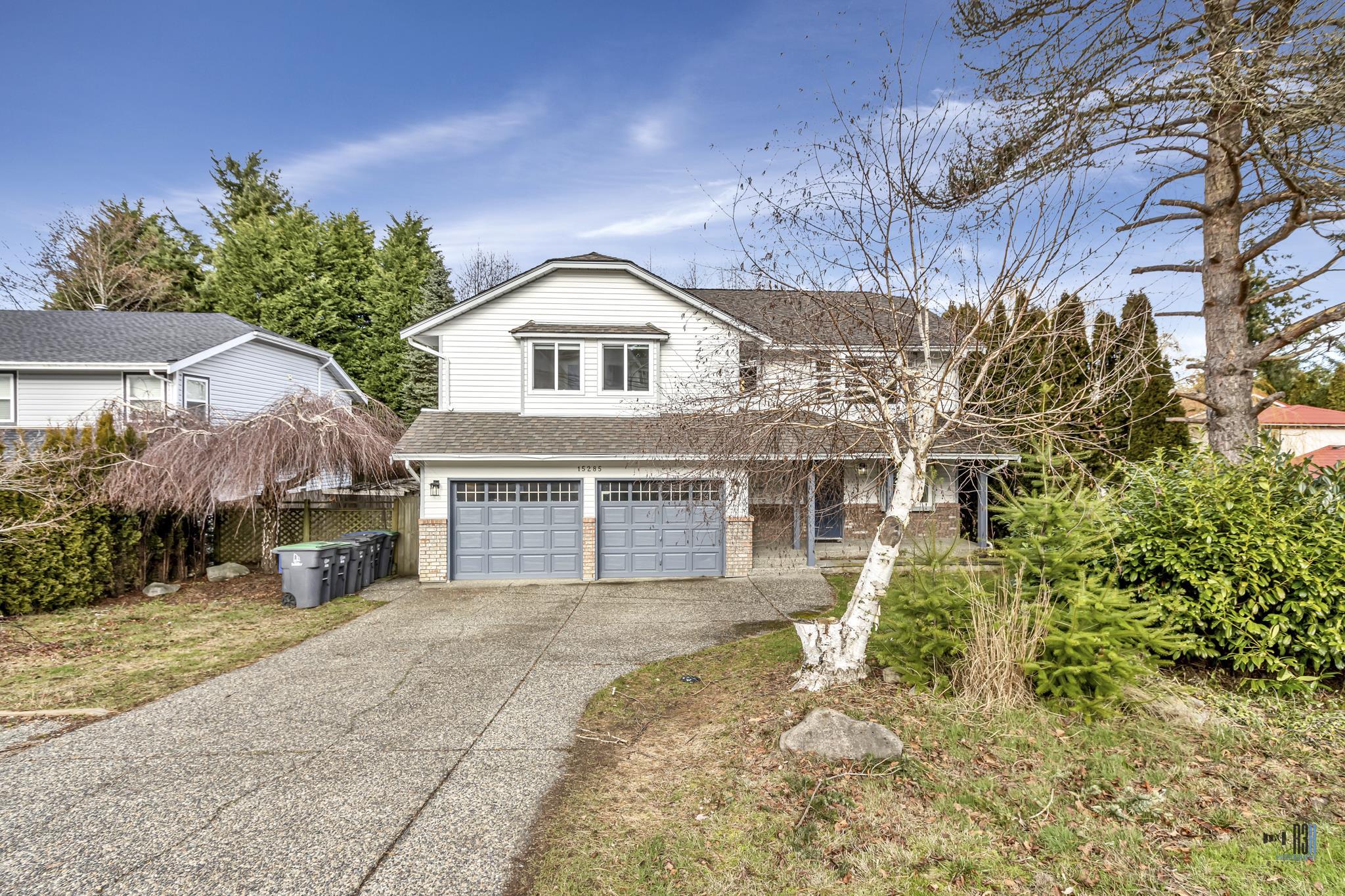 28 Avenue, Surrey, BC V4P 1G3