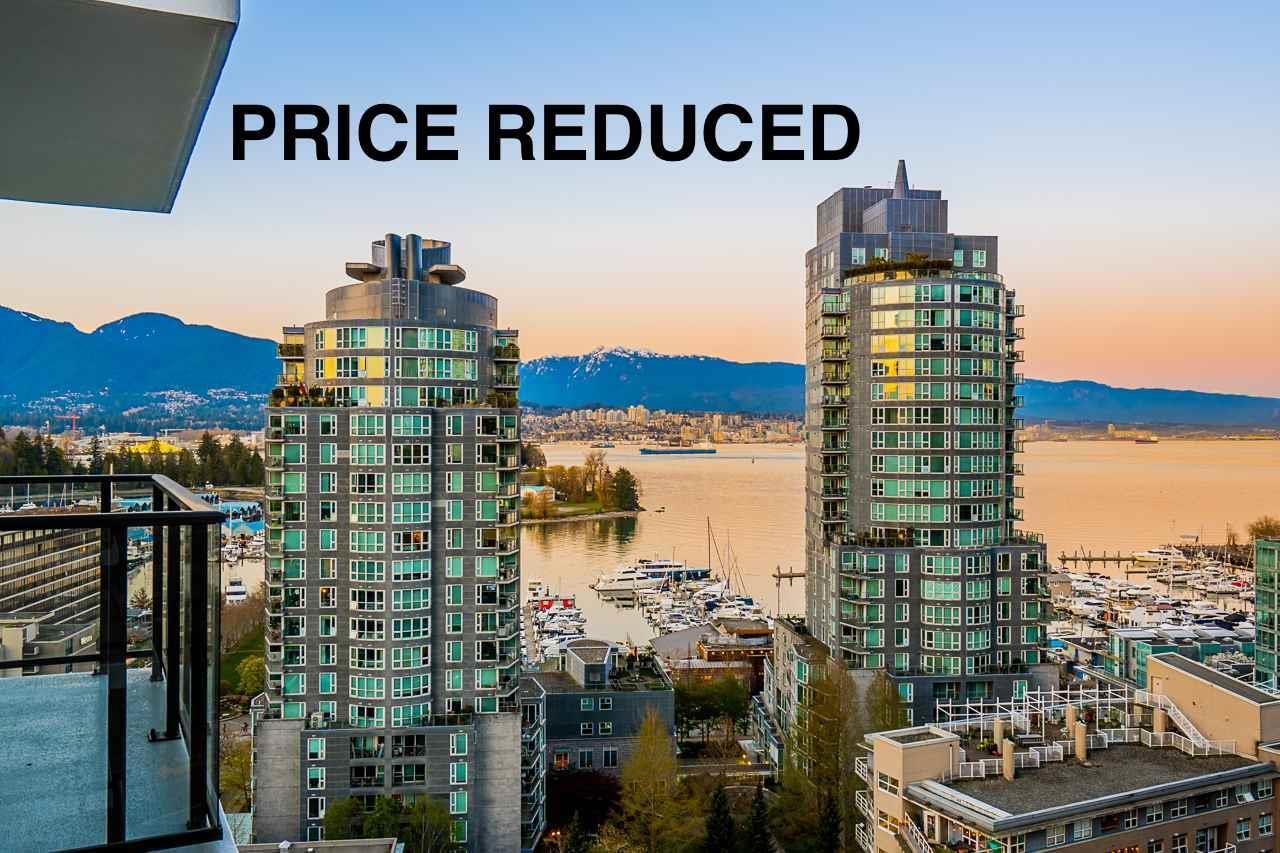 620 Cardero Street #1703, Vancouver, BC V6G 0C7
