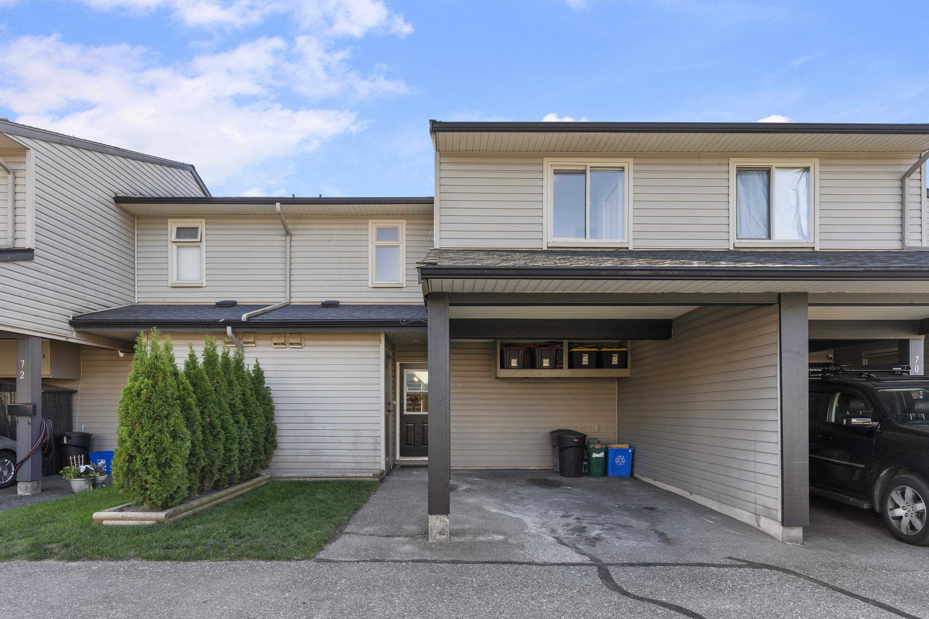 27456 32 Avenue #71, Langley, BC V4W 3P2