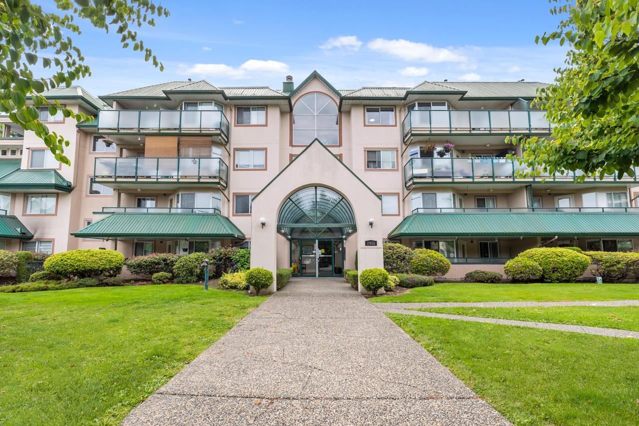 2958 Trethewey Street #409, Abbotsford, BC V2T 6P6