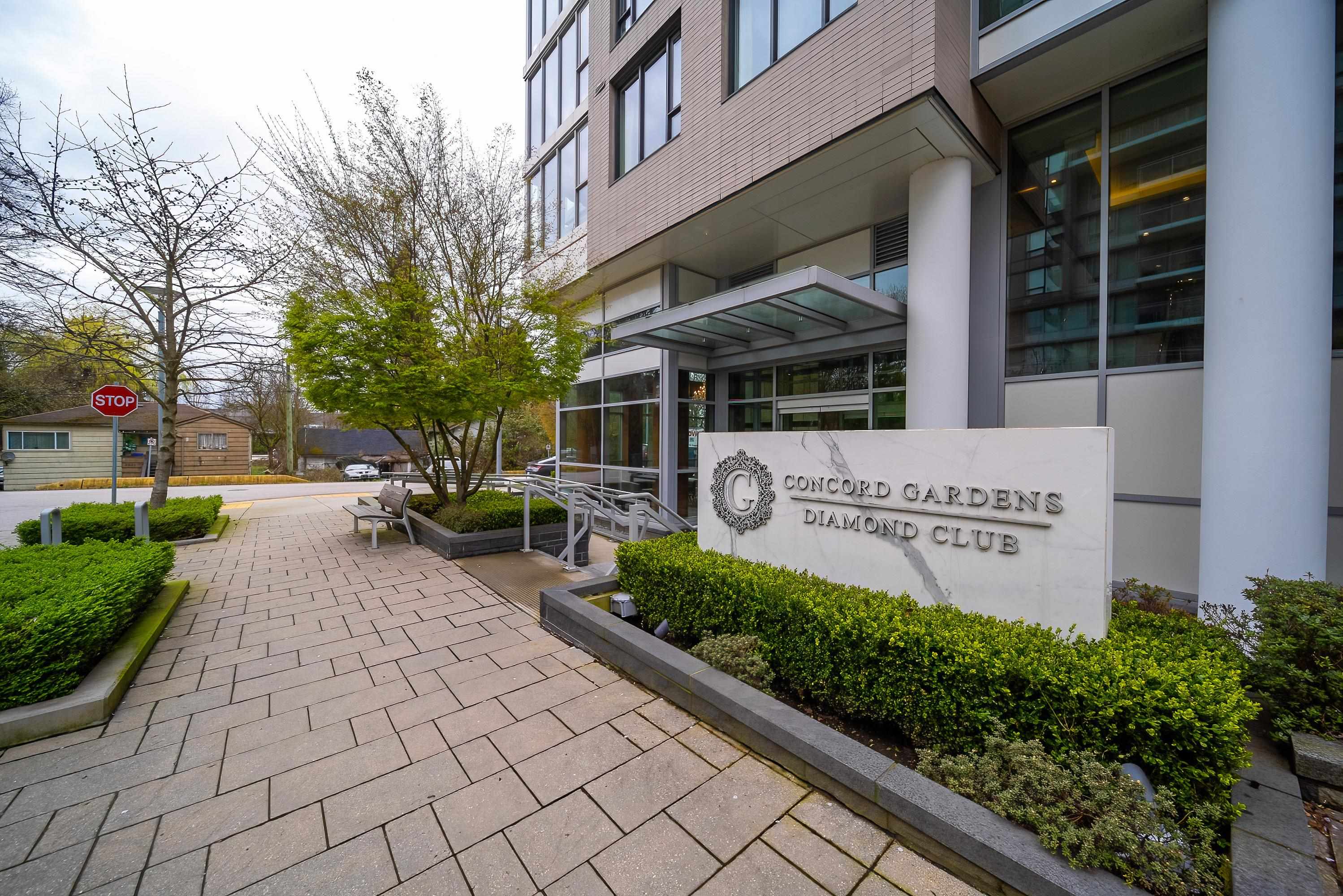 8988 Patterson Road #721, Richmond, BC V6X 0R2