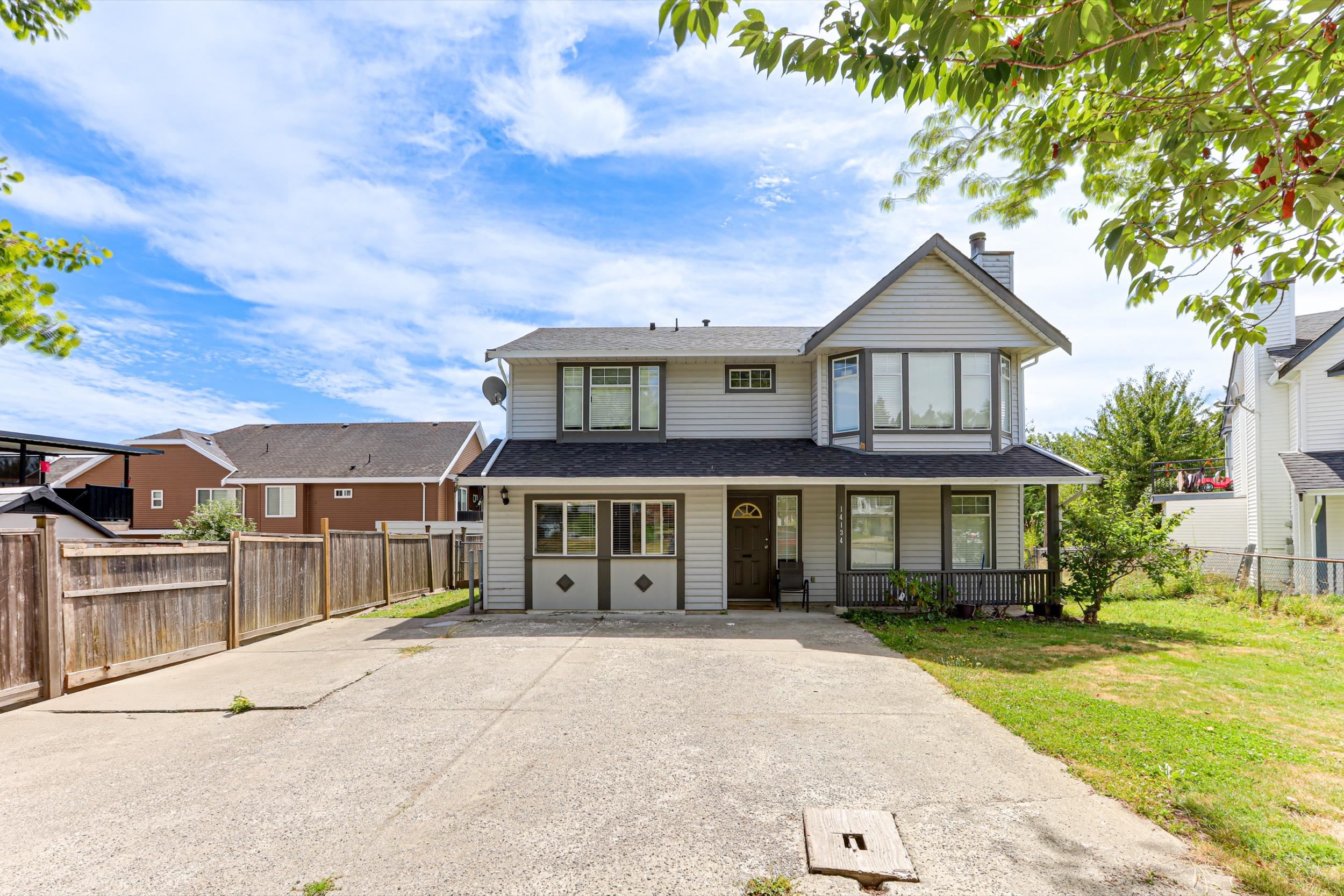 67 Avenue, Surrey, BC V3W 9N7