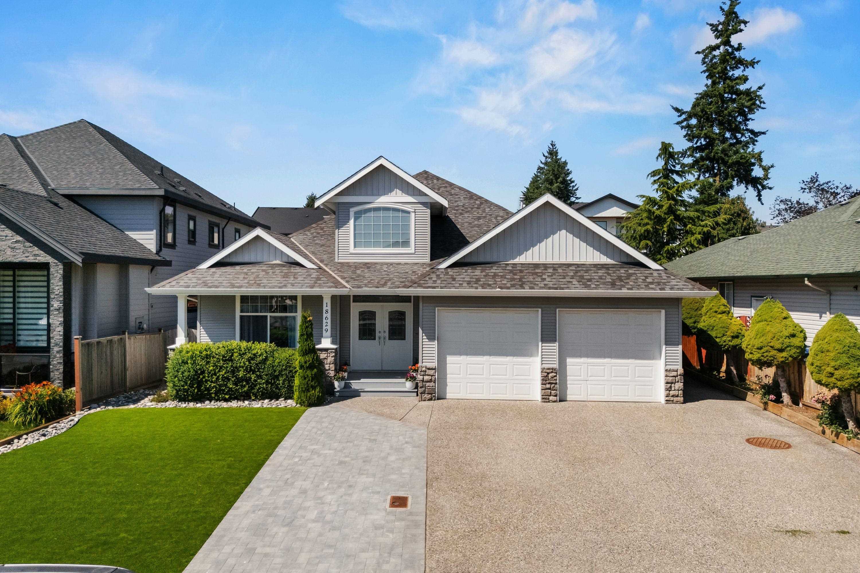 56b Avenue, Surrey, BC V3S 7N2