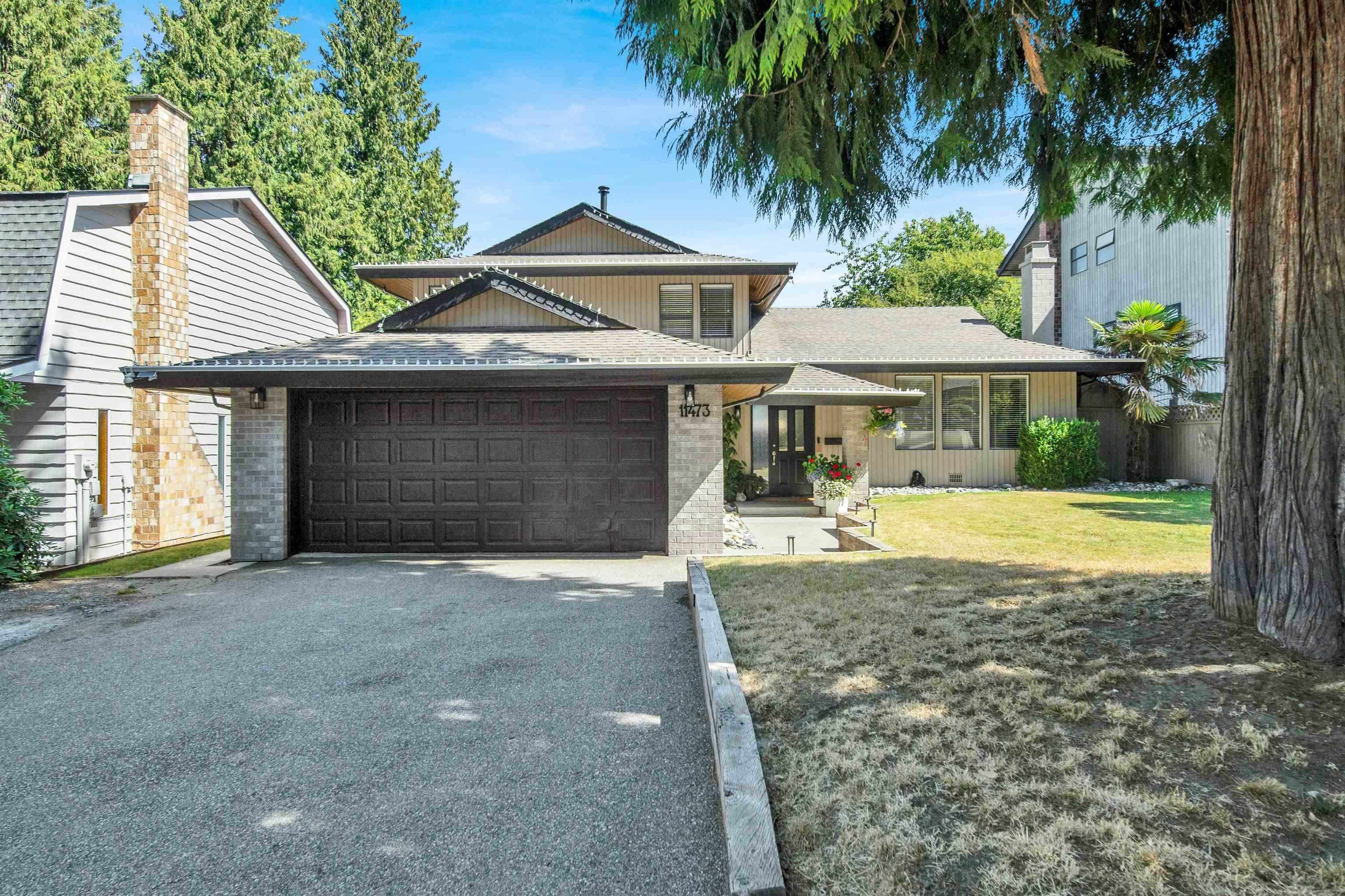 11473 Royal Crescent, Surrey, BC V3V 6V5