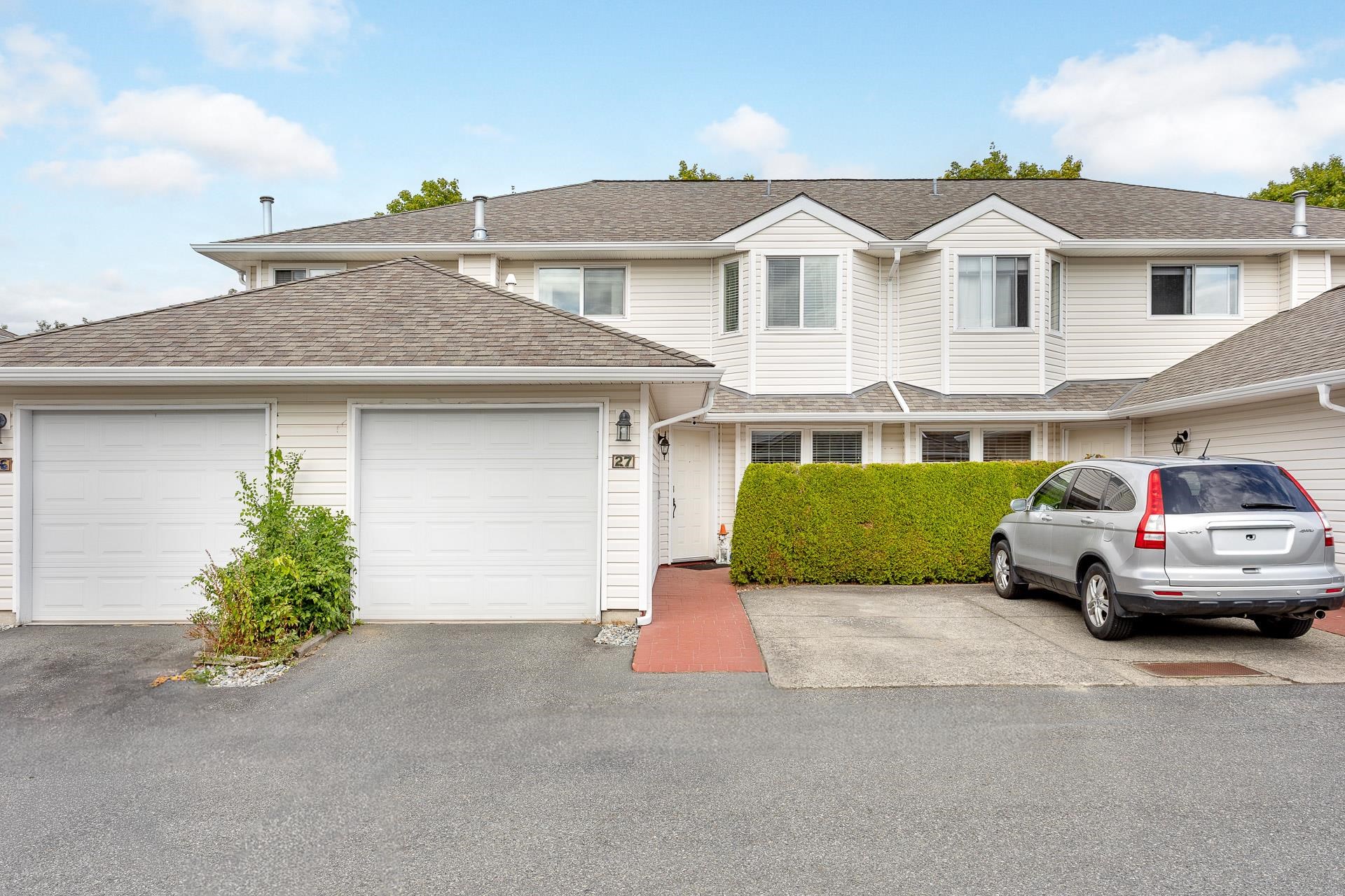 21928 48 Avenue #27, Langley, BC V3A 8H1