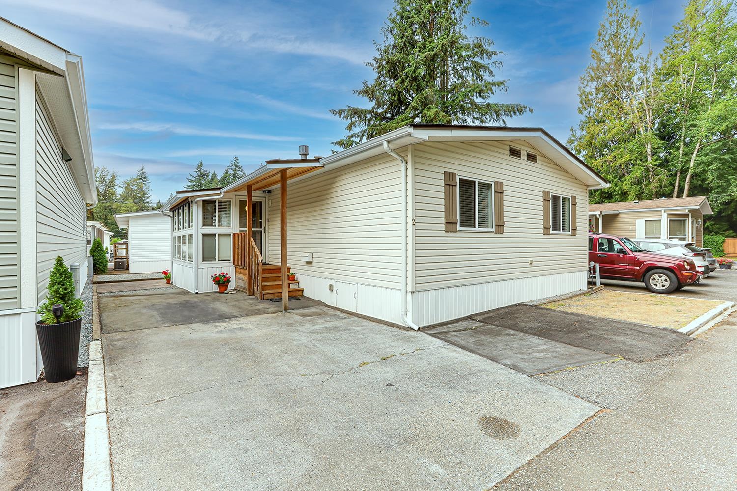 3931 198 Street #2, Langley, BC V3A 1C9