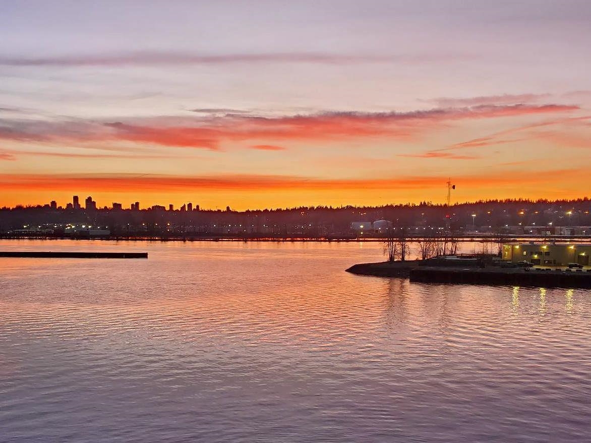 210 Salter Street #608, New Westminster, BC V3M 0J9
