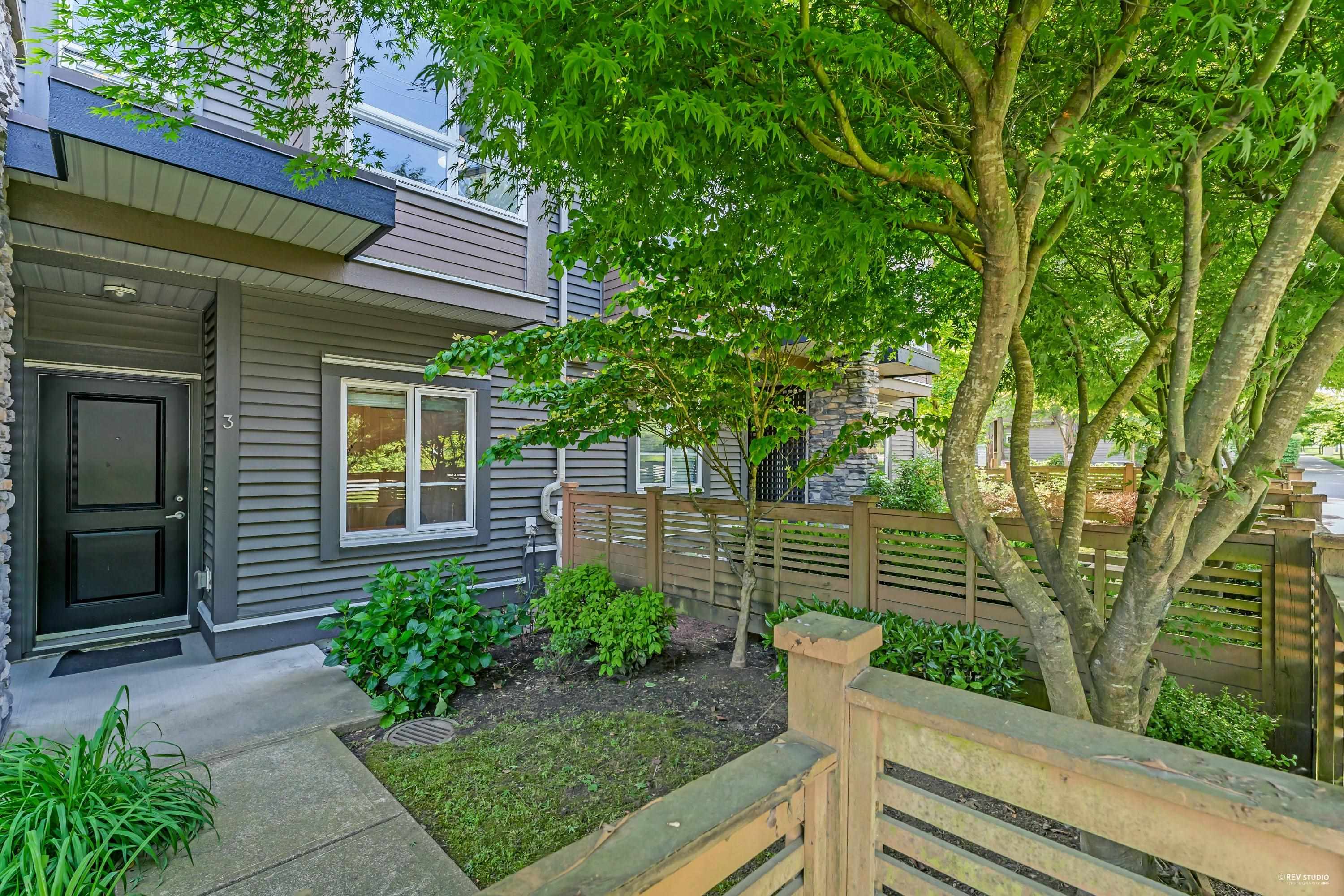 5888 144 Street #3, Surrey, BC V3X 0G8