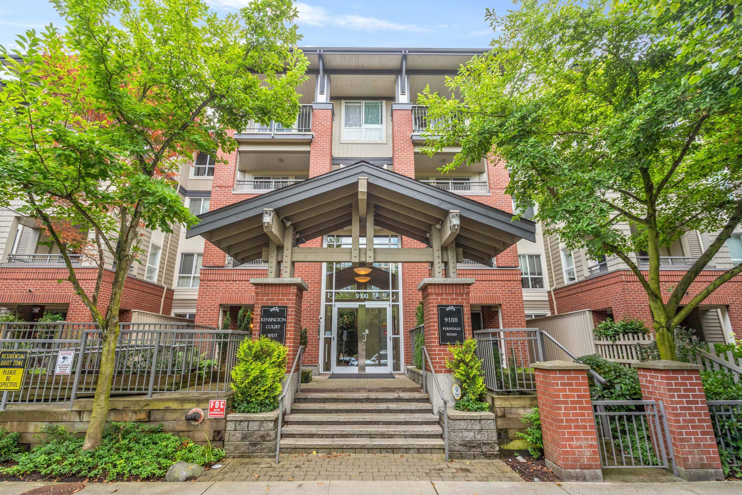 9100 Ferndale Road #461, Richmond, BC V6Y 4L1