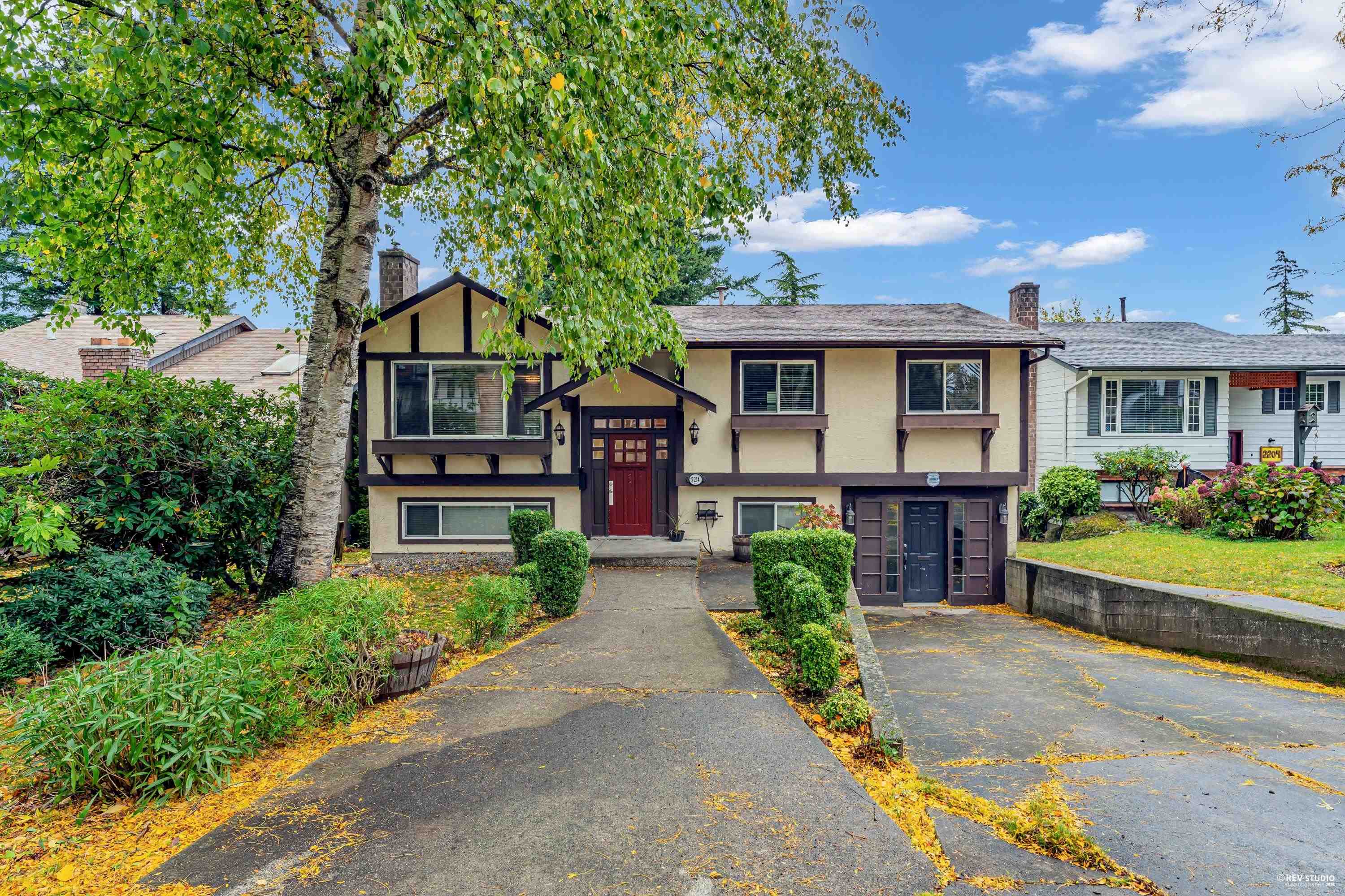 153a Street, Surrey, BC V4A 4R5