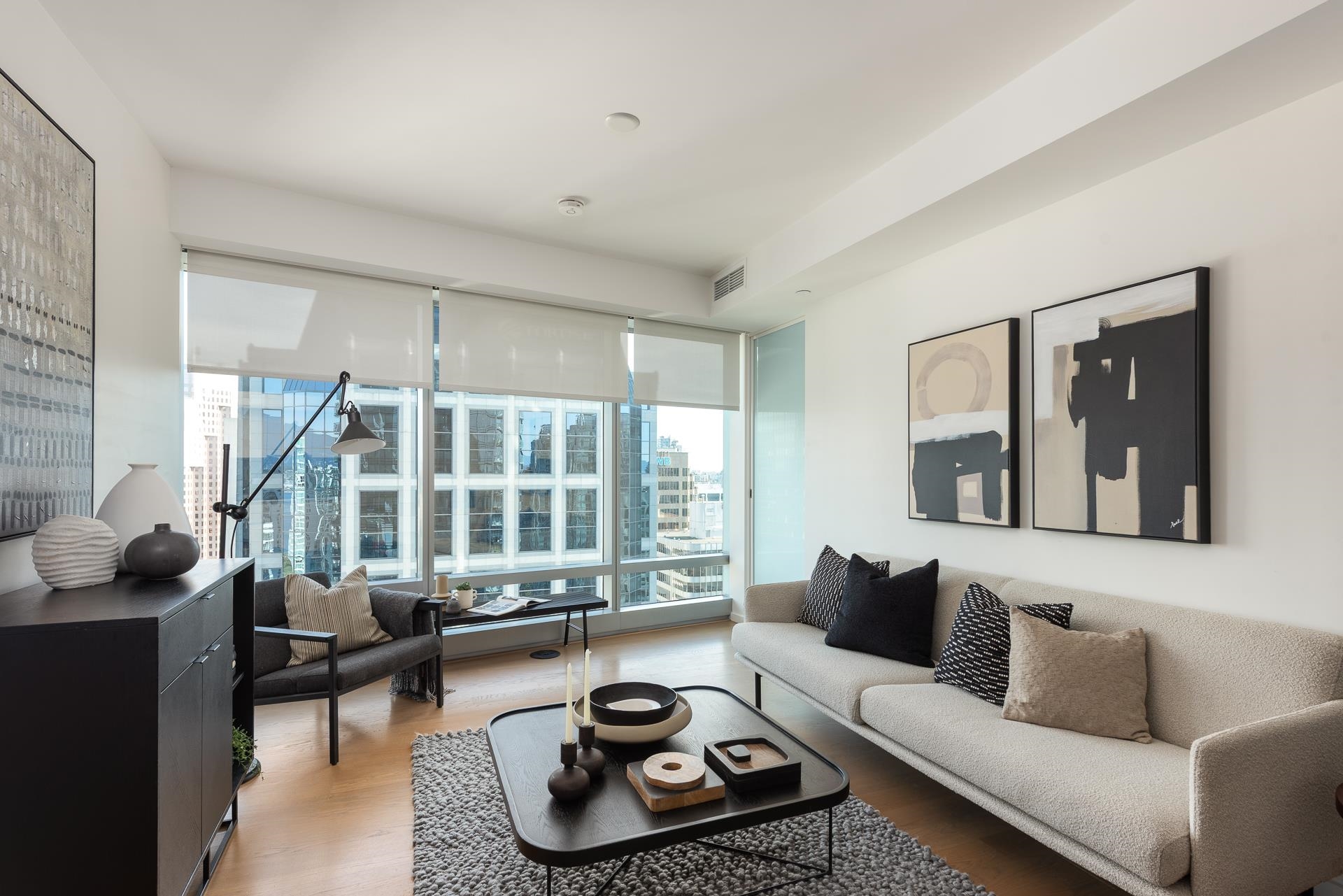 1151 West Georgia Street #3108, Vancouver, BC