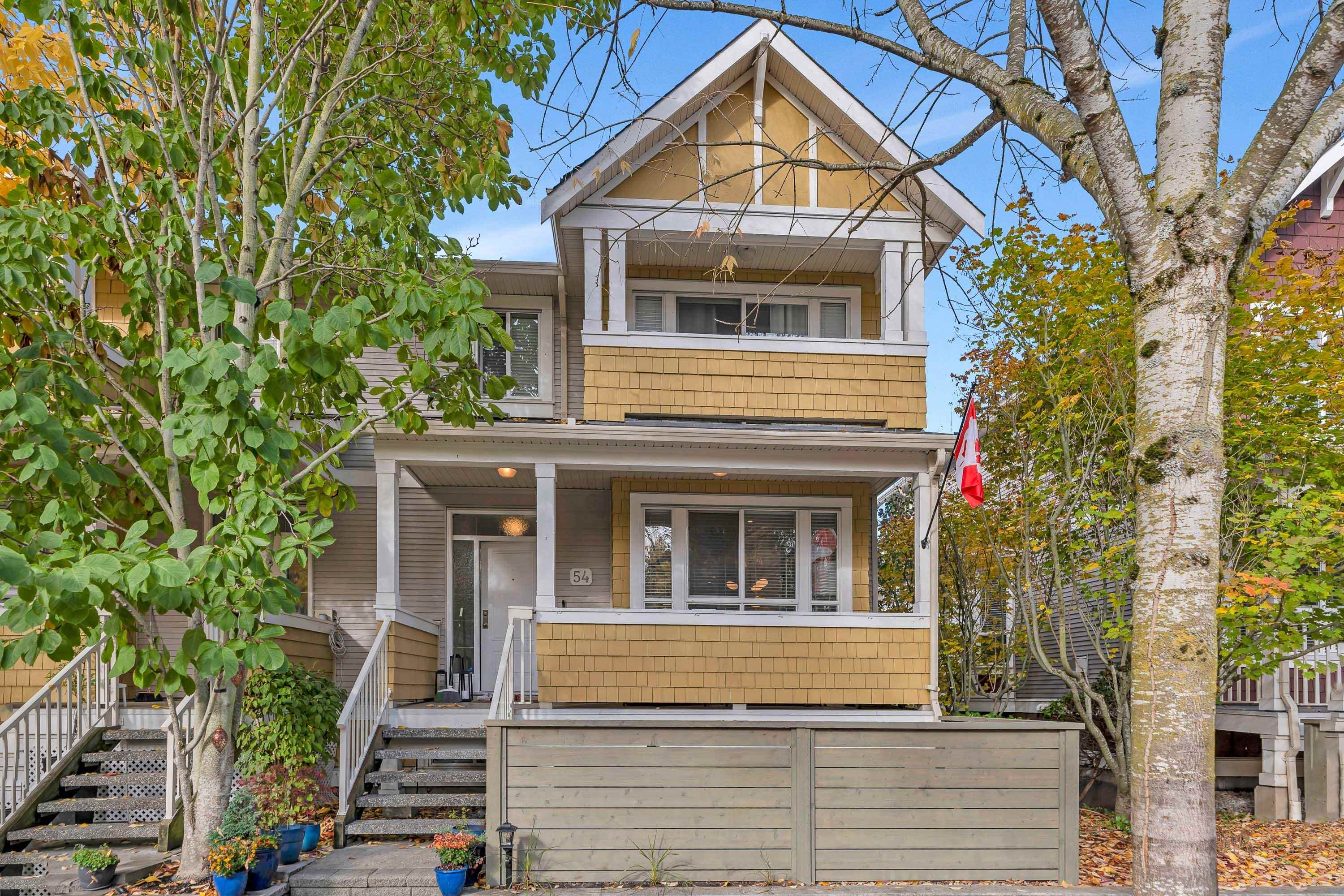 5999 Andrews Road #54, Richmond, BC V7E 6V1