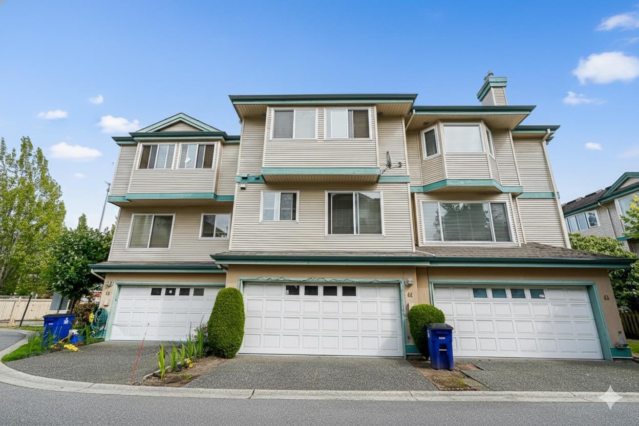 22800 Windsor Court #unit 44, Richmond, BC V6V 2X6