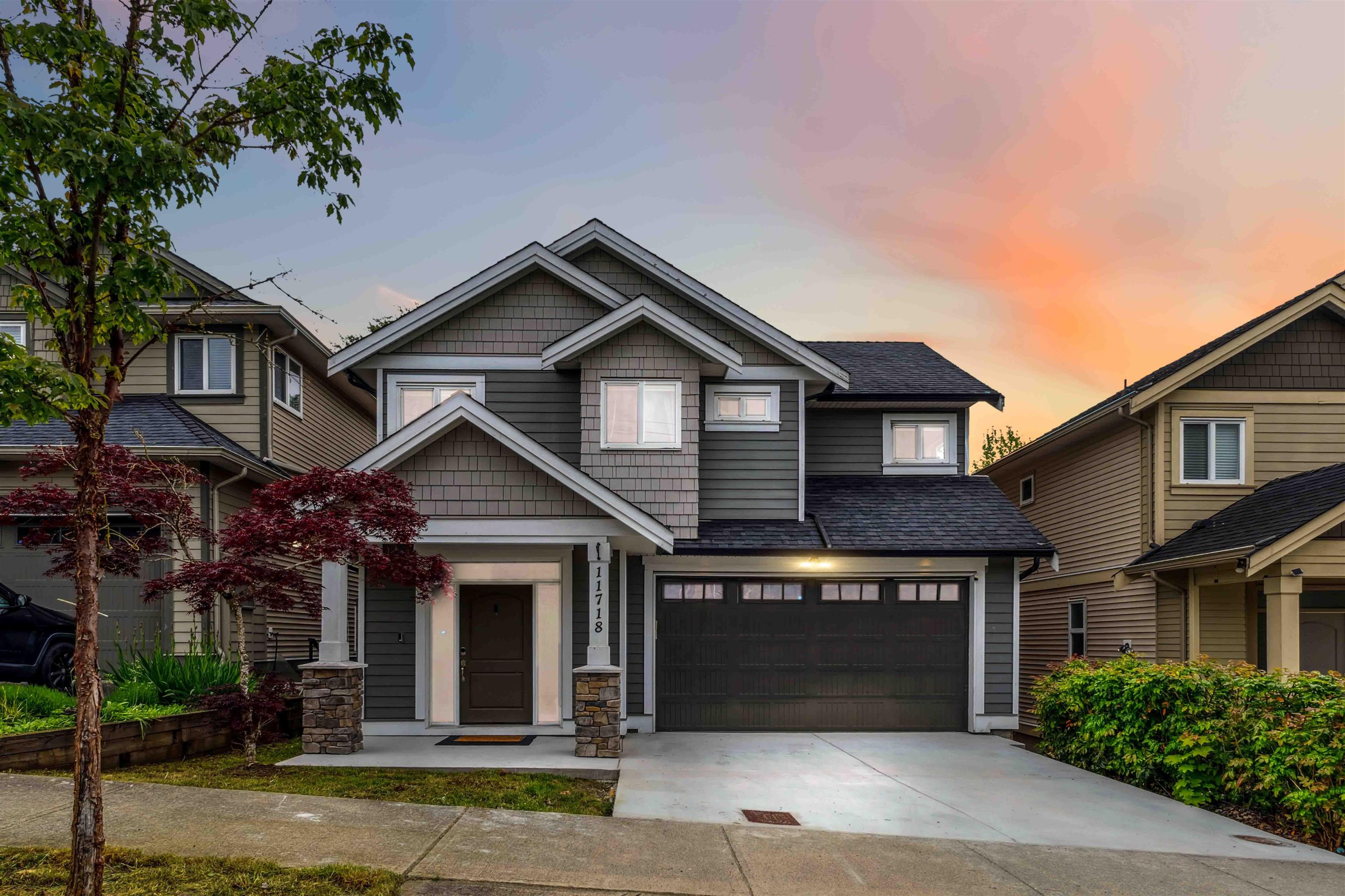 236 Street, Maple Ridge, BC V4R 0E3