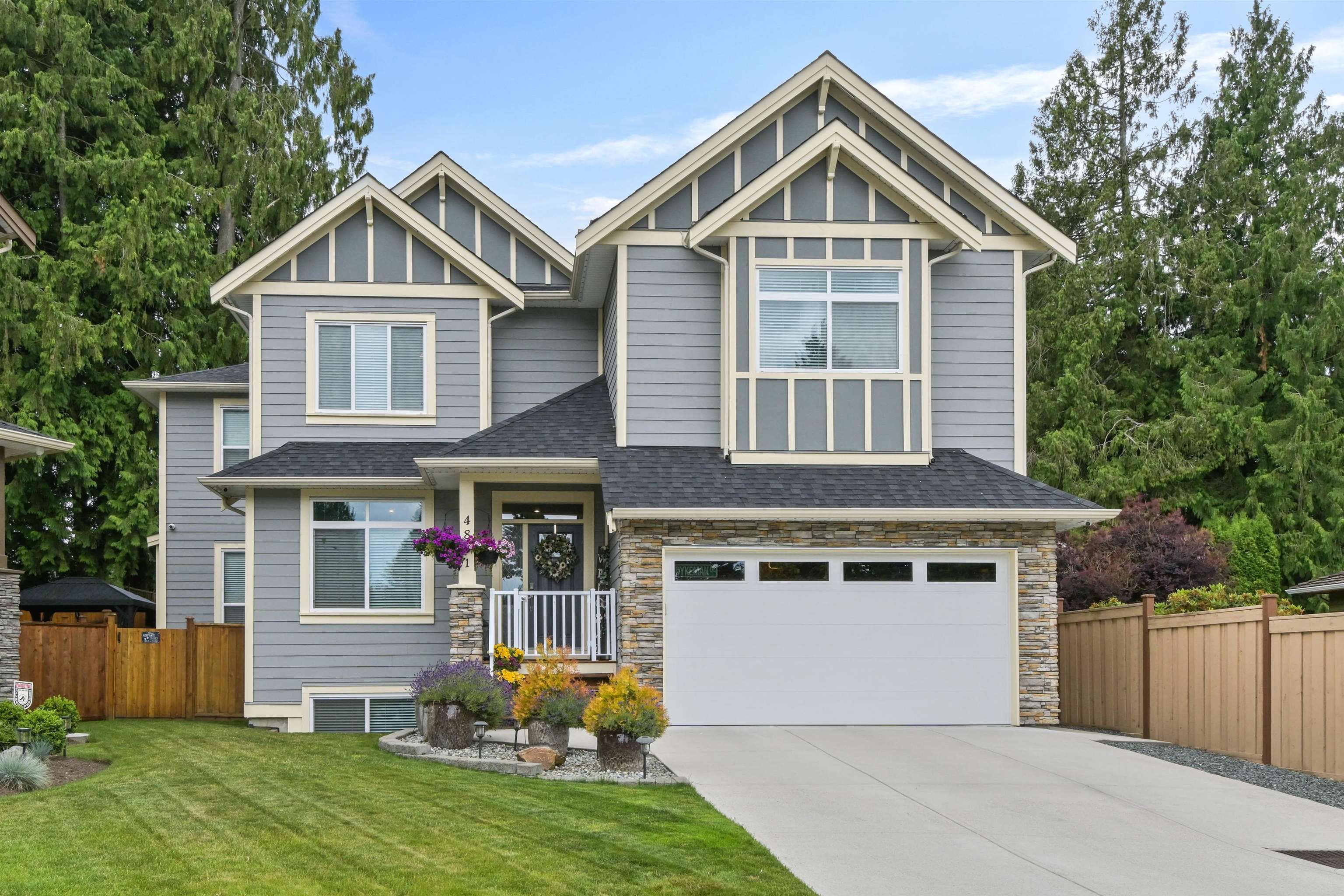 201a Street, Langley, BC V3A 4J6