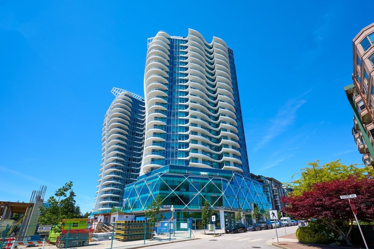 1501 Foster St #801, White Rock, BC V4B 0C3