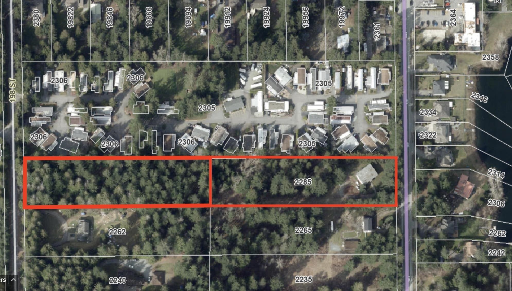 200 Street, Langley, BC V2Z 1Y5