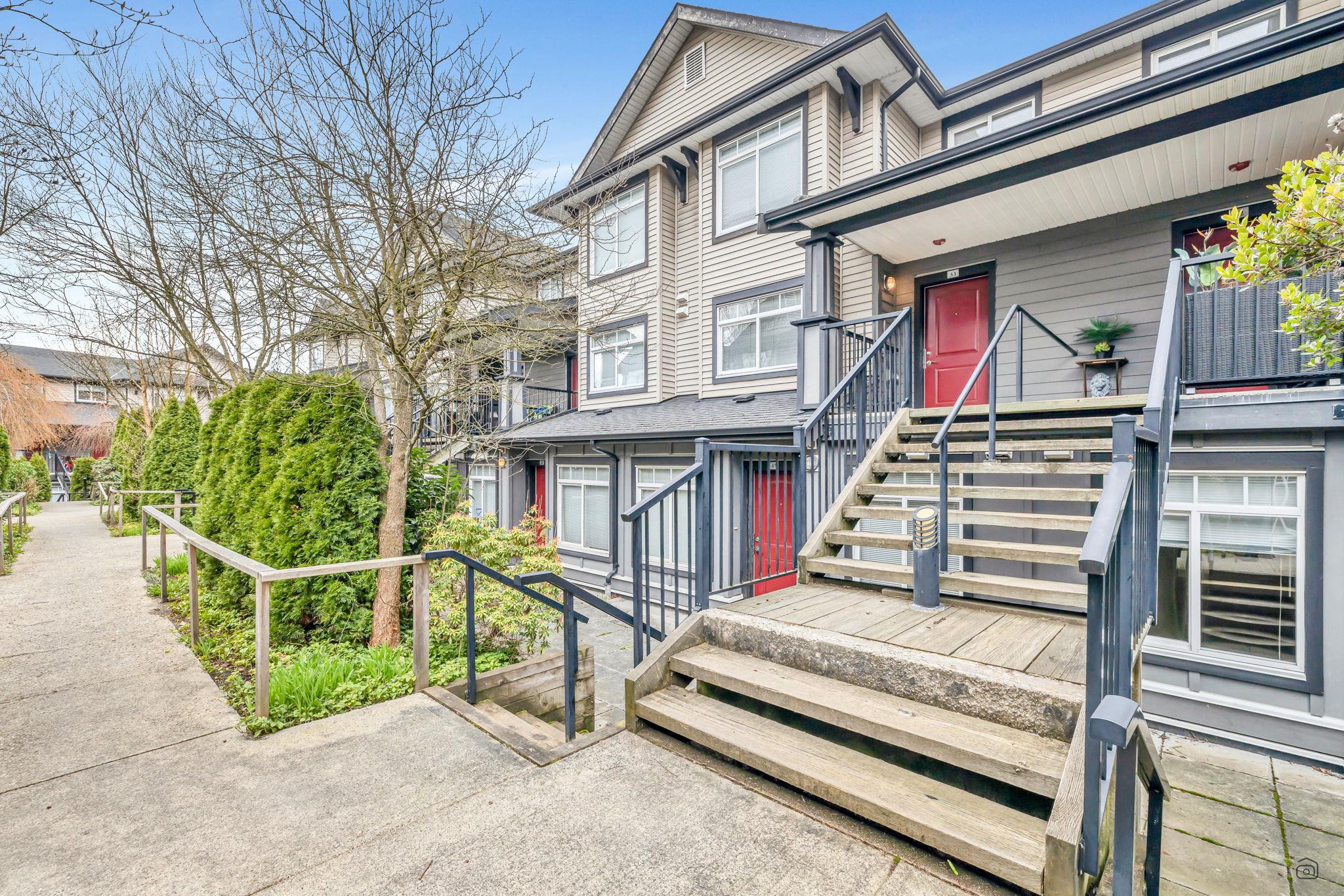 7428 14th Avenue #53, Burnaby, BC V3N 0C2