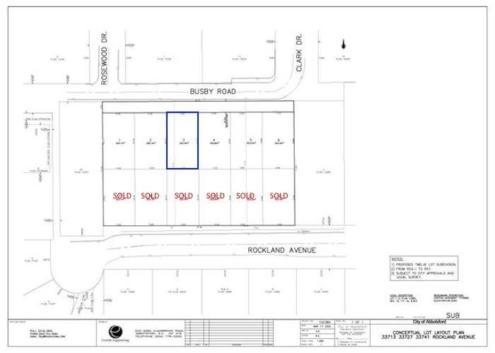 33714 Busby Road, Abbotsford, BC V2S 1V2
