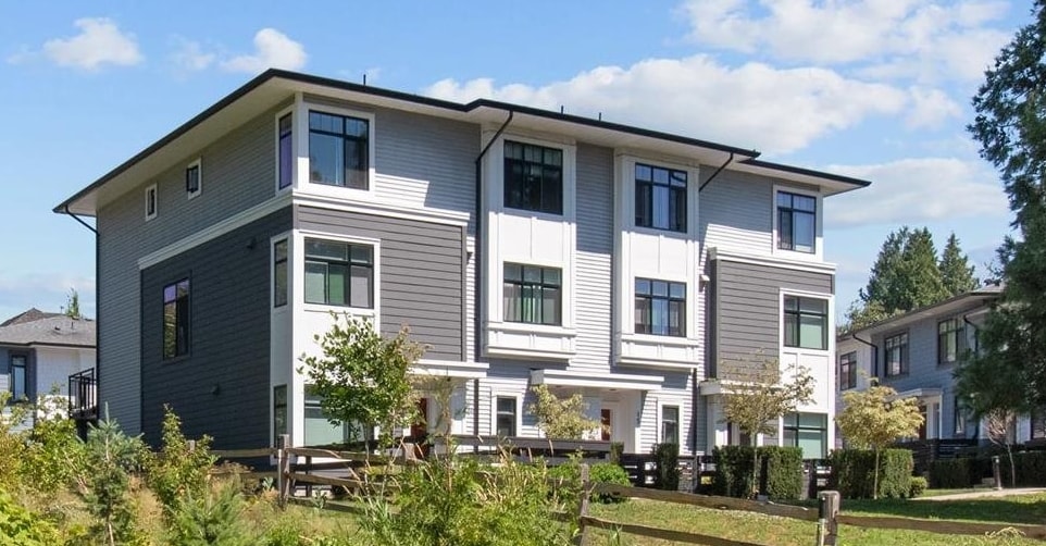 15235 Sitka Drive #17, Surrey, BC V3S 0A9