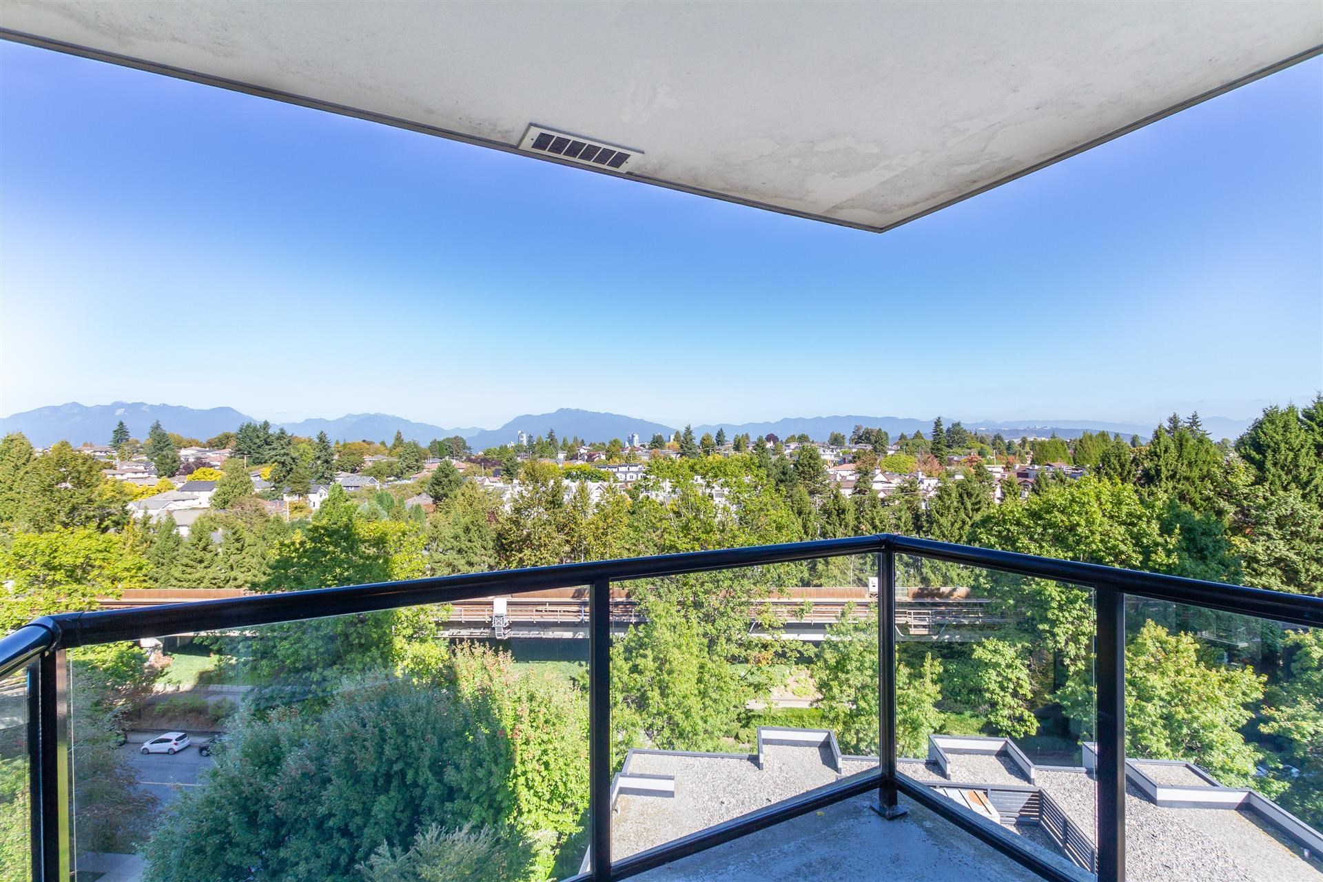 5380 Oben Street #1009, Vancouver, BC V5R 6H7