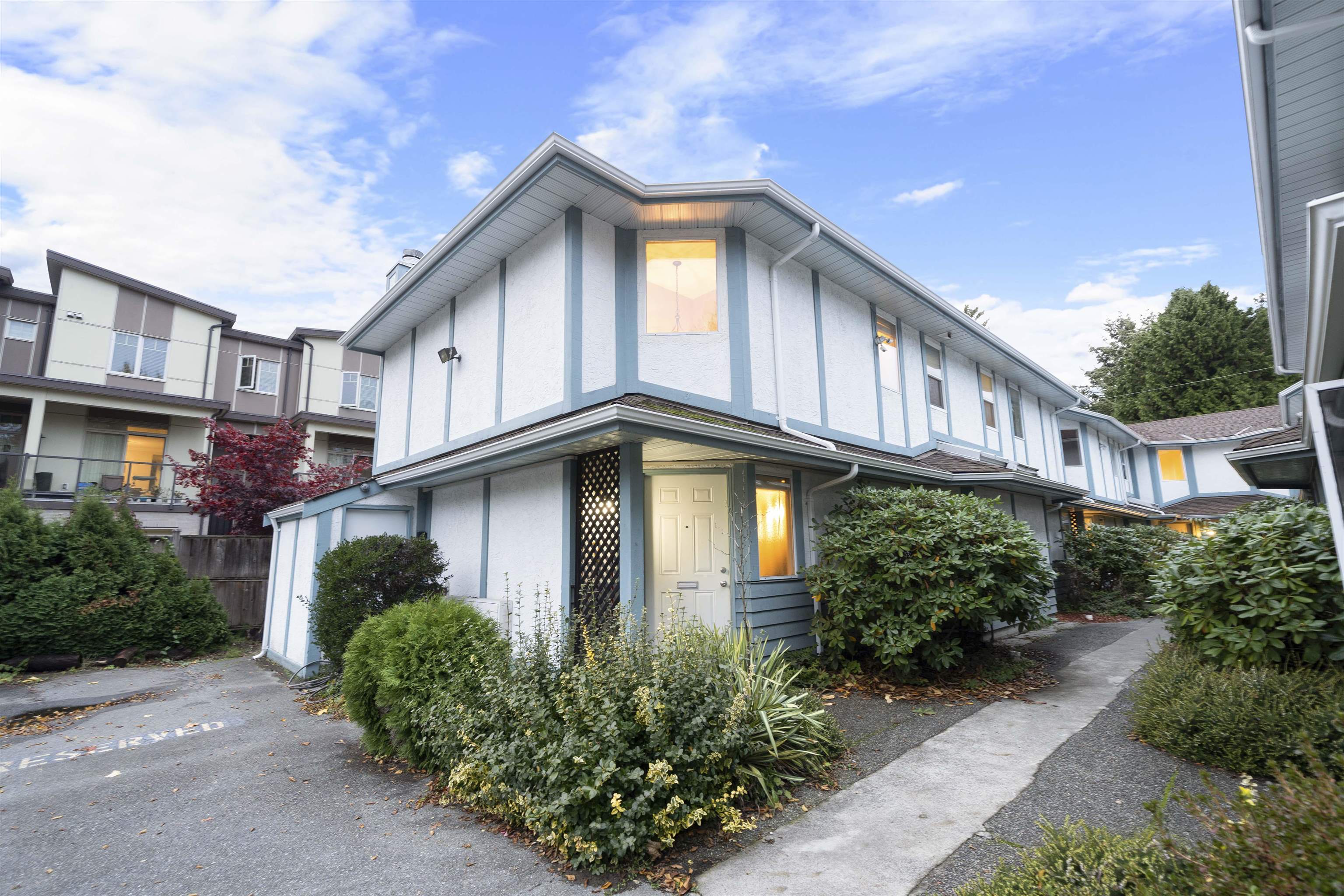 8771 Cook Road #8, Richmond, BC V6Y 1V8