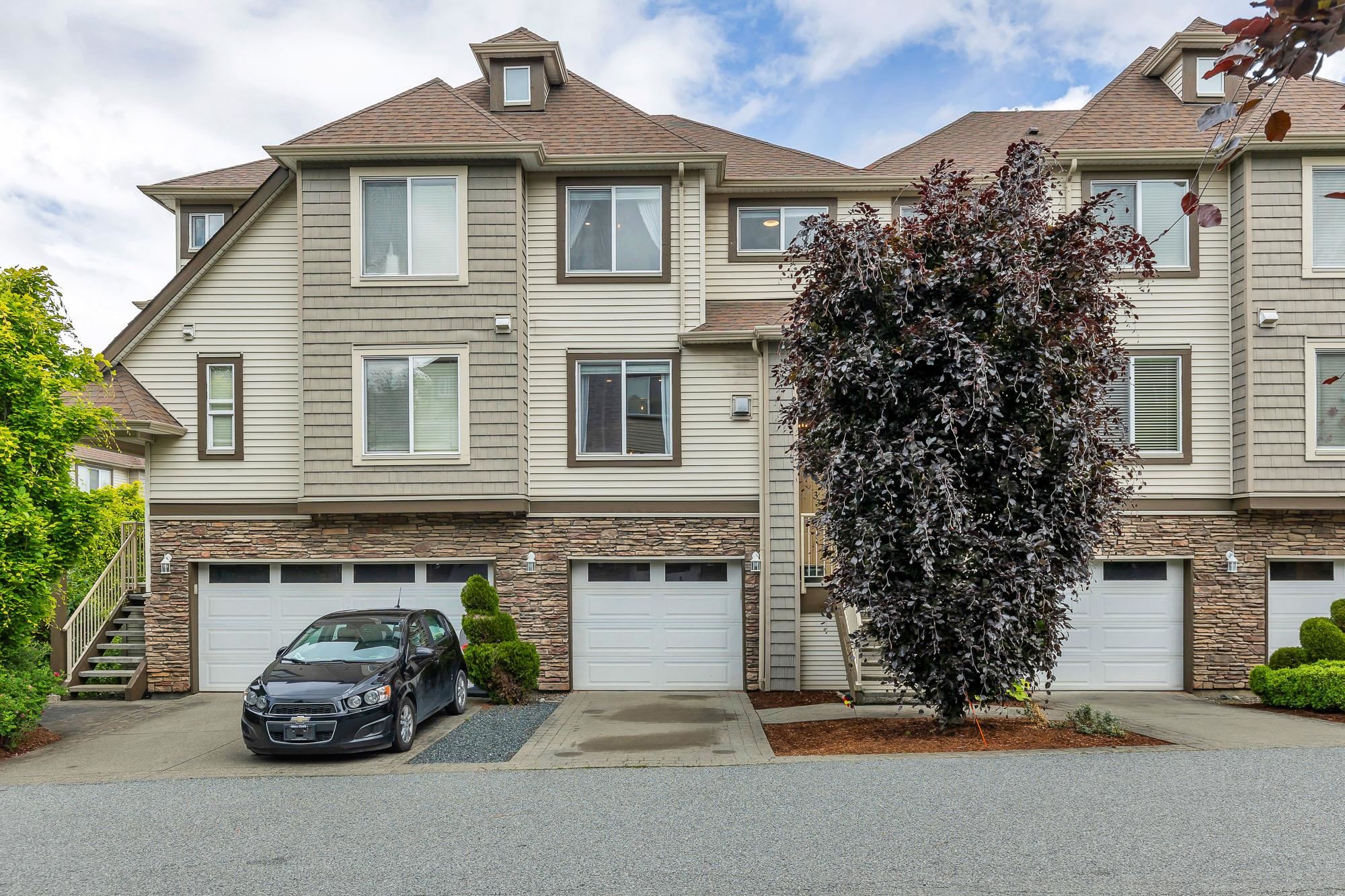 46778 Hudson Road #33, Chilliwack, BC V2R 0K4