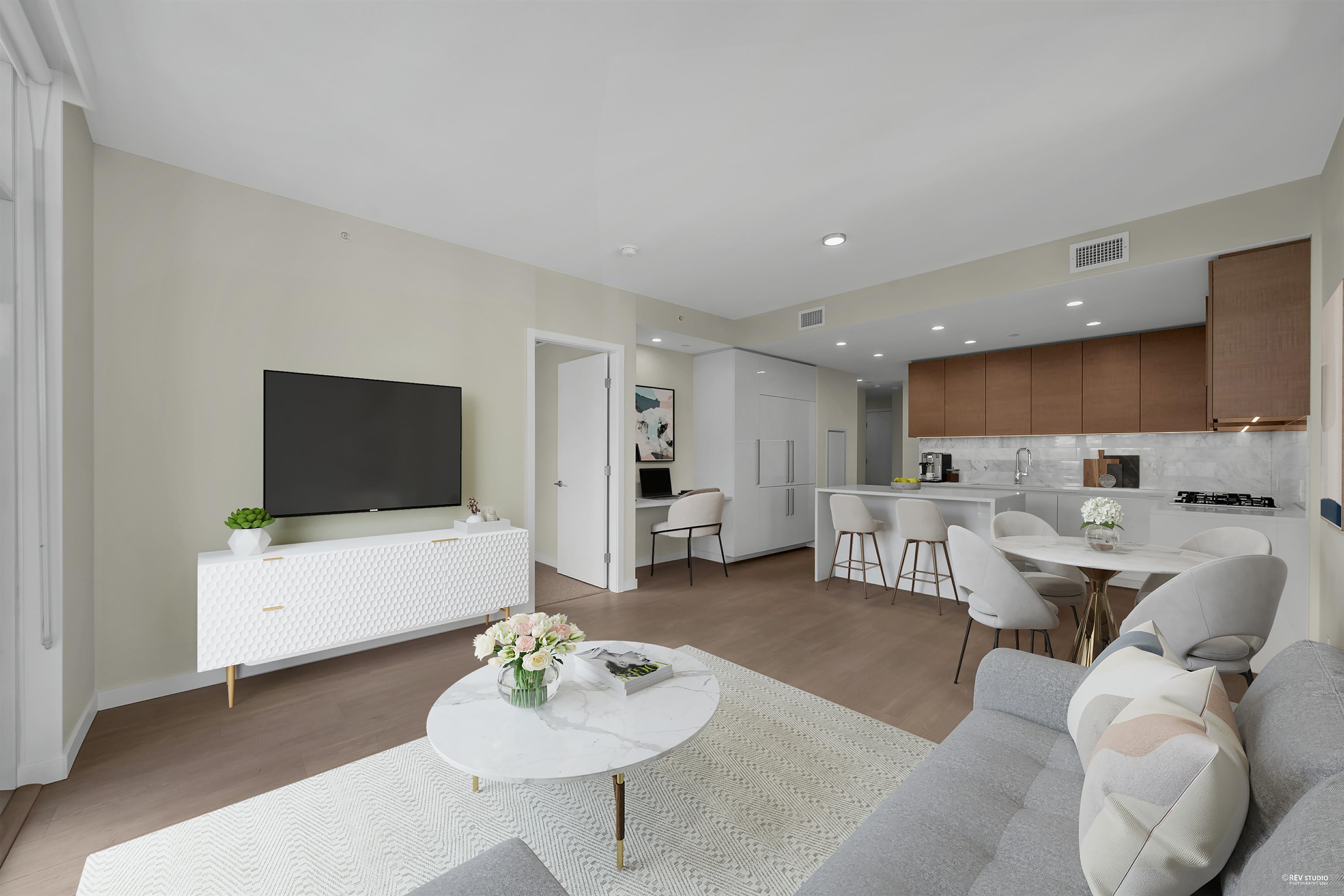 2186 Gilmore Avenue #2308, Burnaby, BC V5C 0N7
