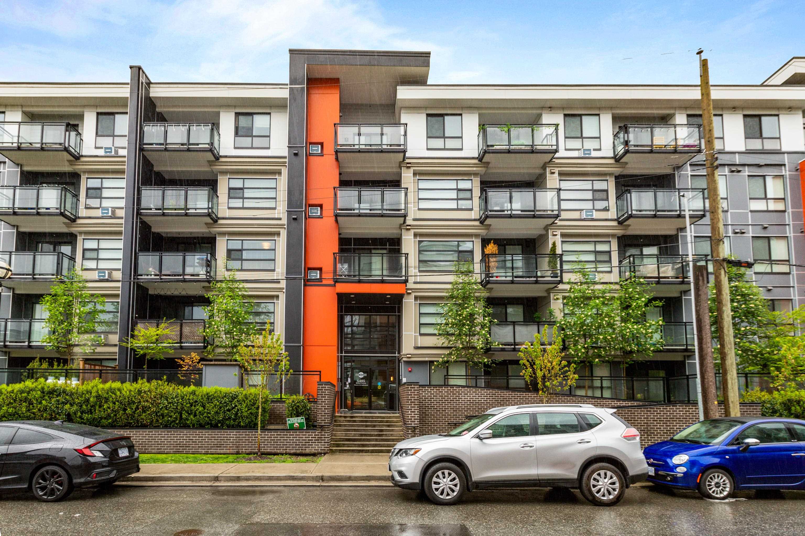 5485 Brydon Crescent #407, Langley, BC V3A 0N5