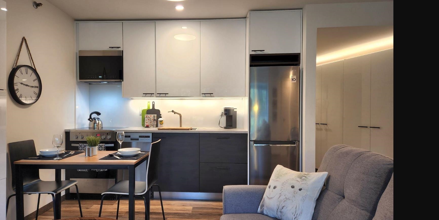 2111 Whistler Road #207, Whistler, BC V0N 1B2