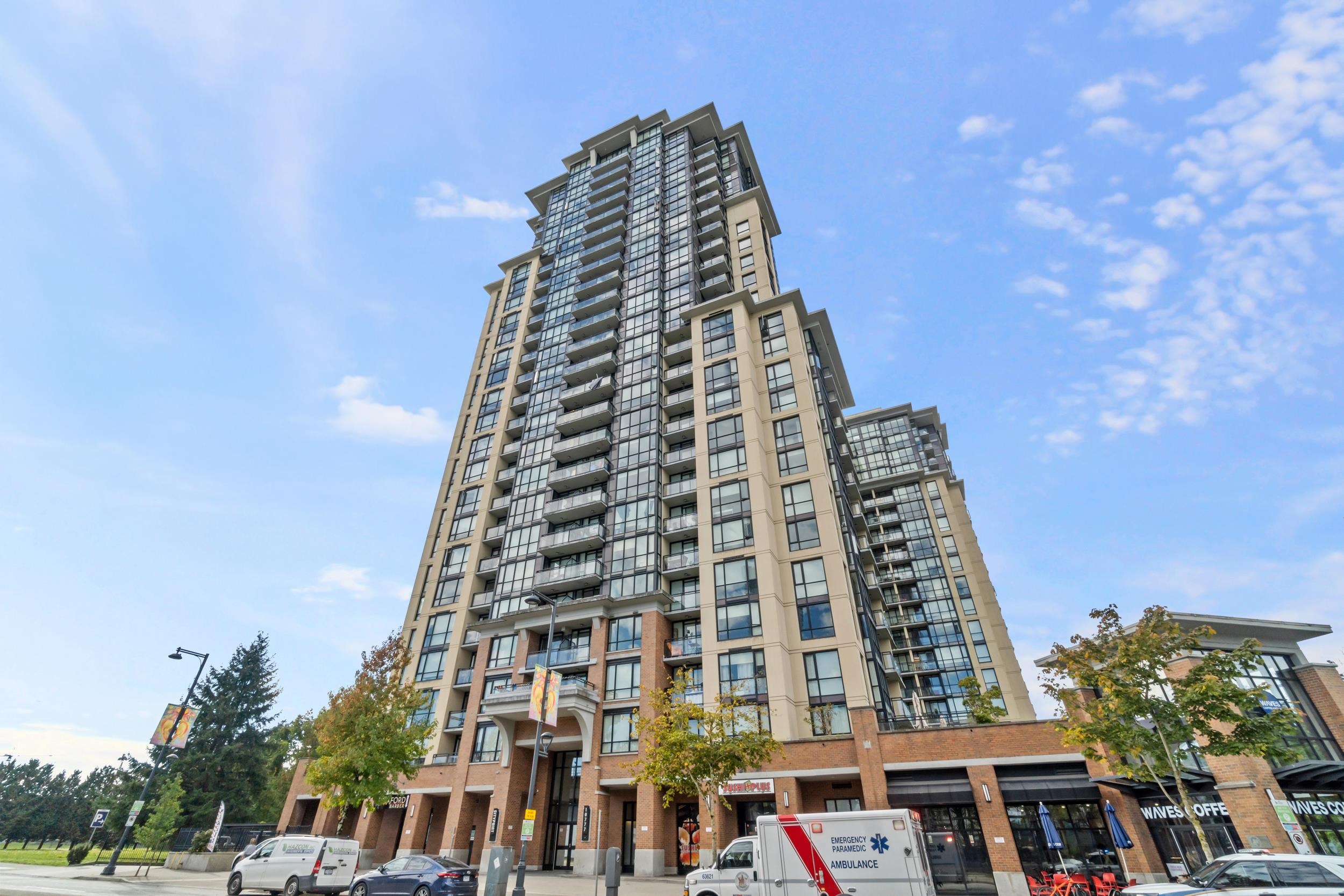 10777 University Drive #609, Surrey, BC V3T 0E6