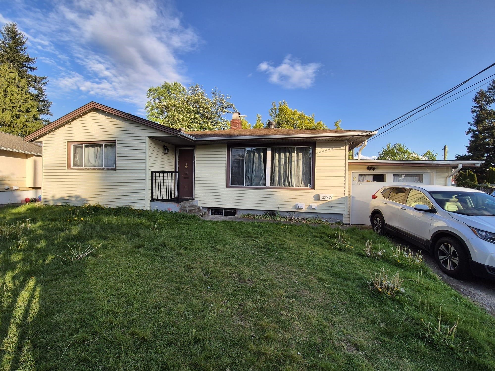 2280 Alexander Crescent, Abbotsford, BC V2S 3W4