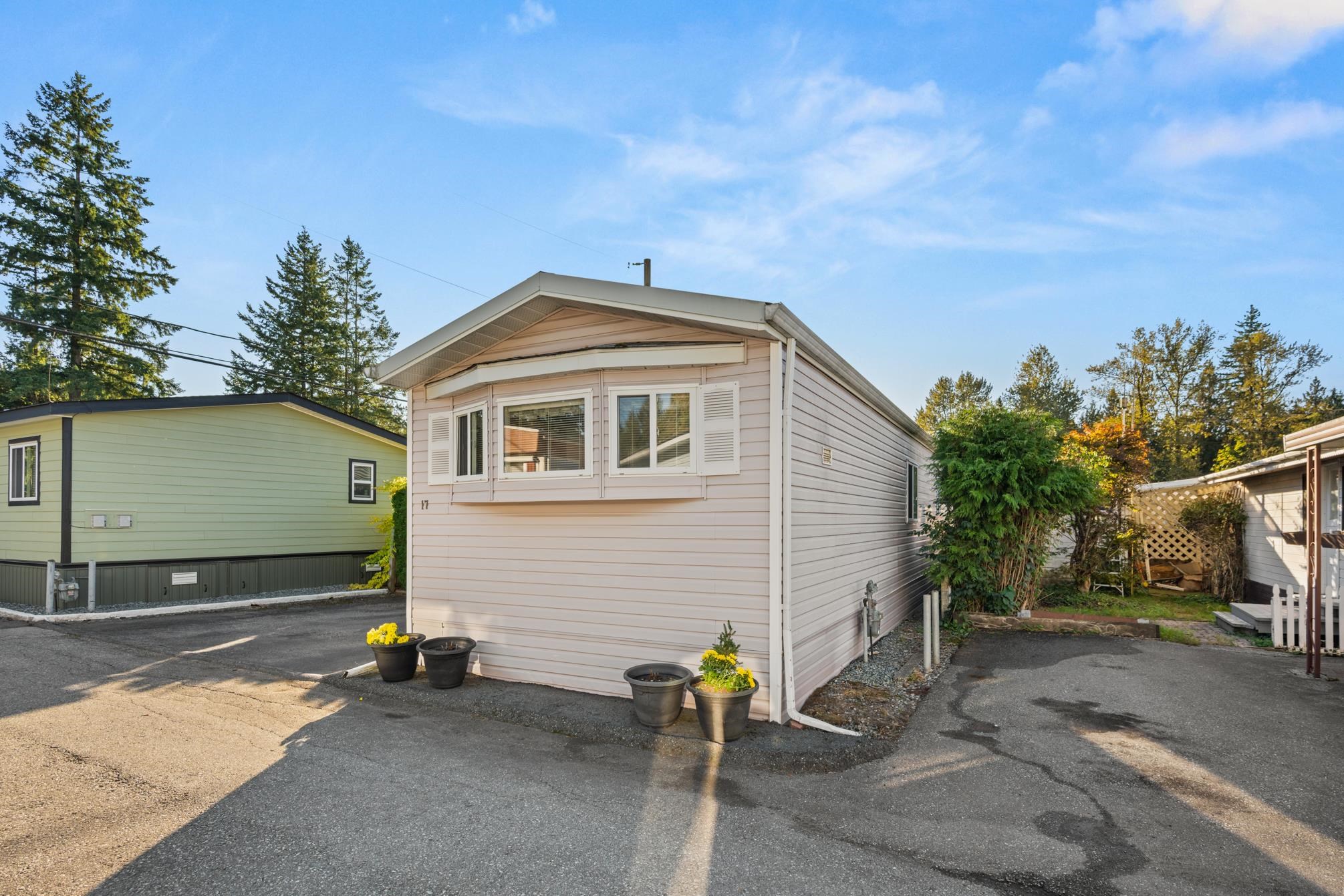 3931 198 Street #17, Langley, BC V3A 1C9