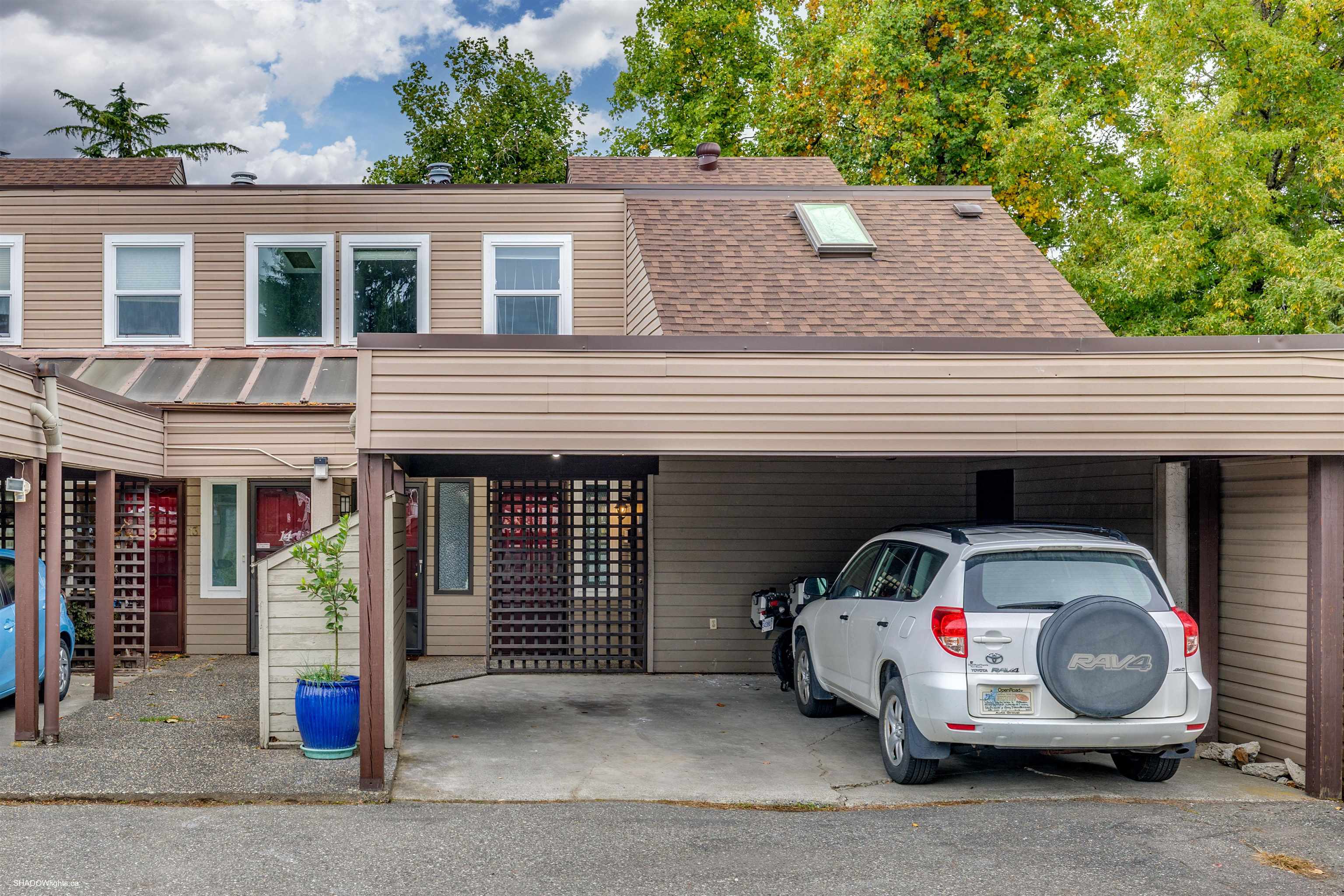 45915 Cheam Avenue #15, Chilliwack, BC V2P 1N7