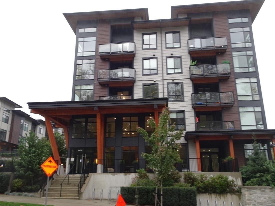 6438 Byrnepark Dr #207, Burnaby, BC V3N 0J1