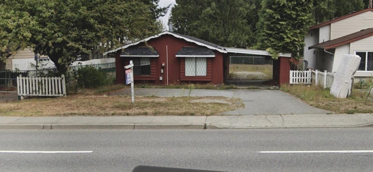 32525 George Ferguson Way, Abbotsford, BC V2T 4C8