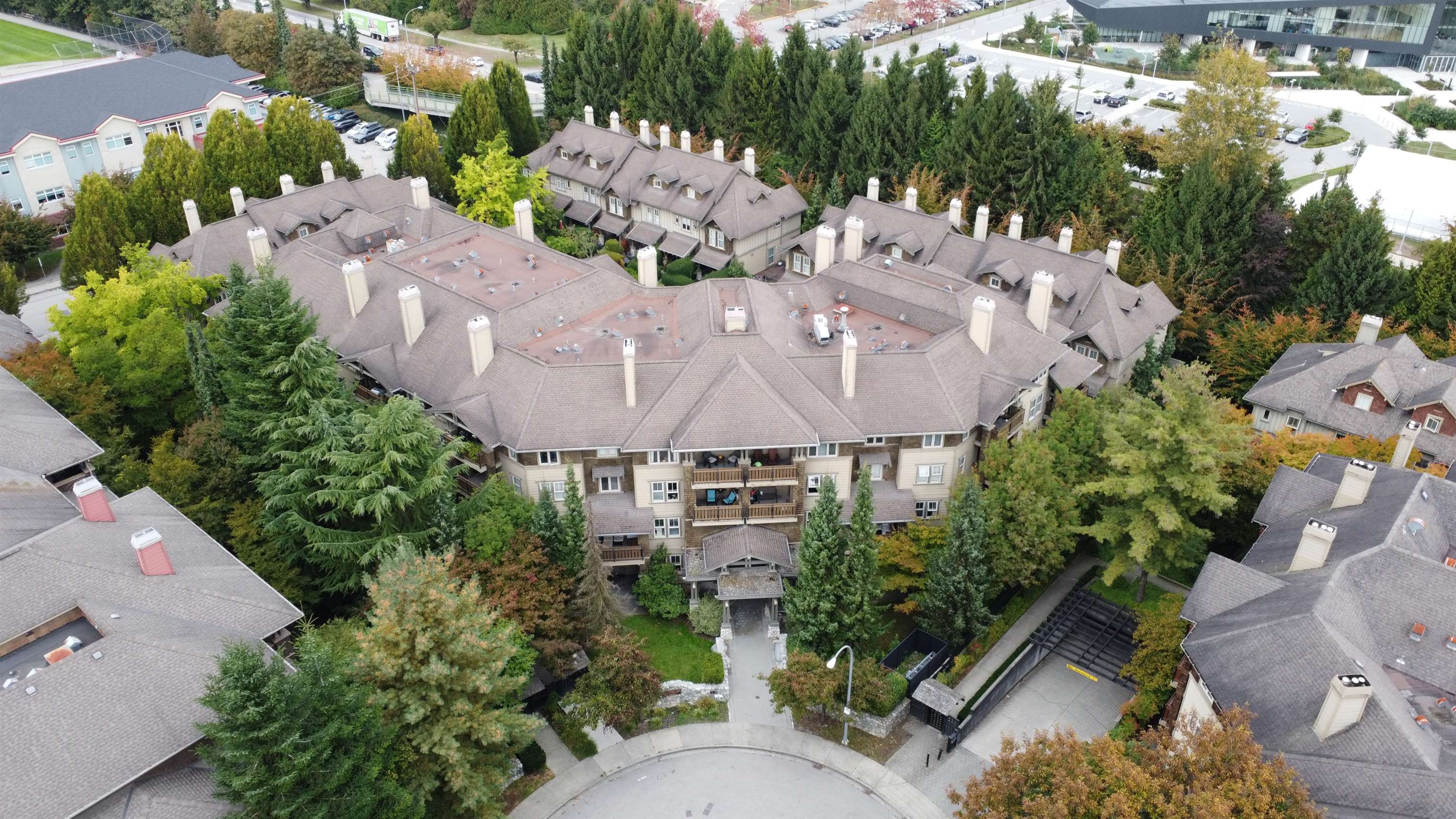 15 Smokey Smith Place #201, New Westminster, BC V3L 5V7