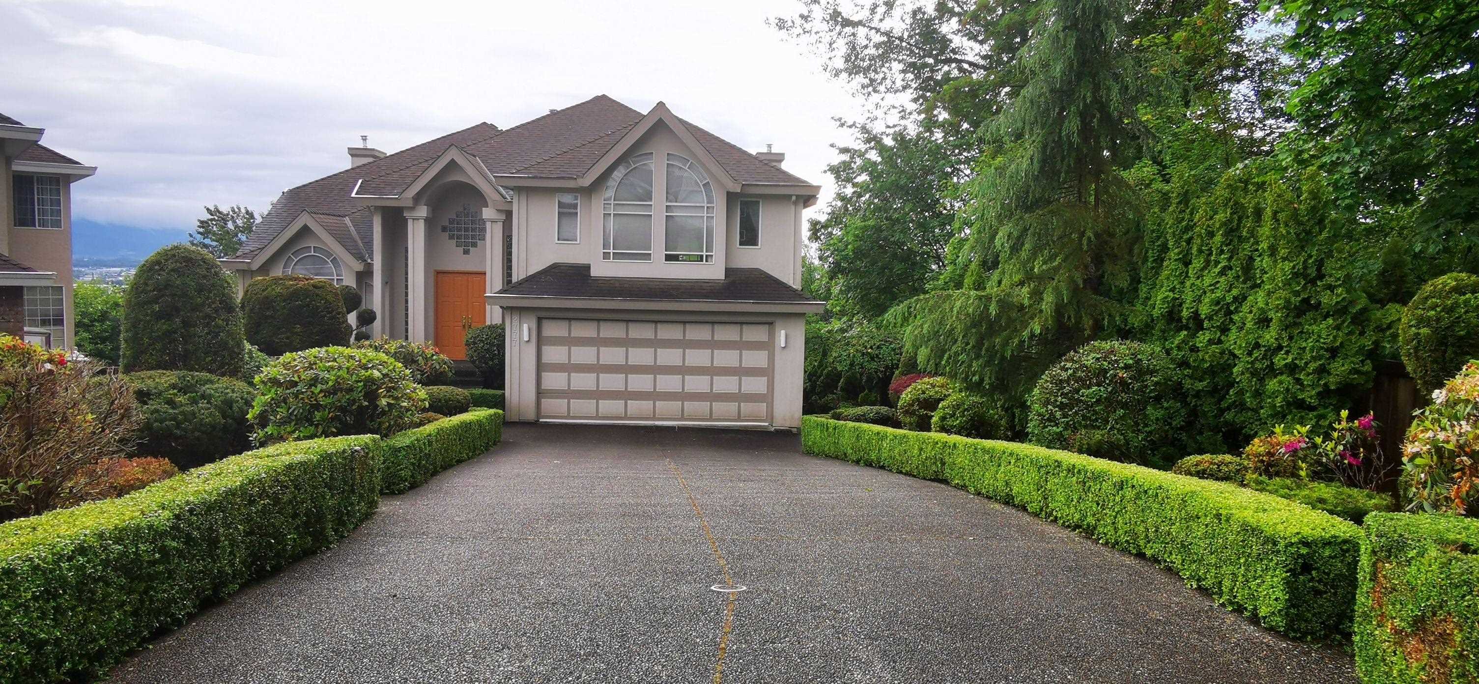 2777 Nadina Drive, Coquitlam, BC V3C 6A5